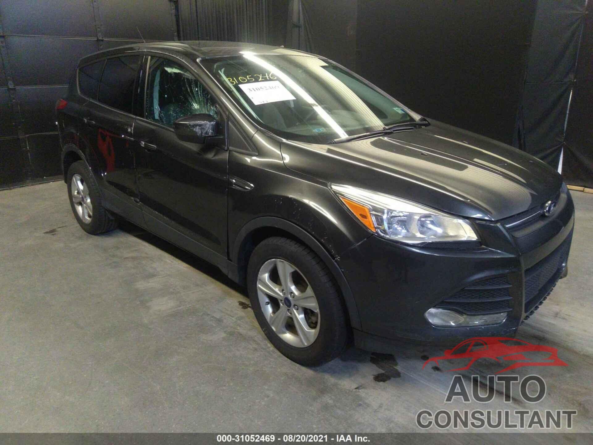 FORD ESCAPE 2016 - 1FMCU9GX2GUB62283