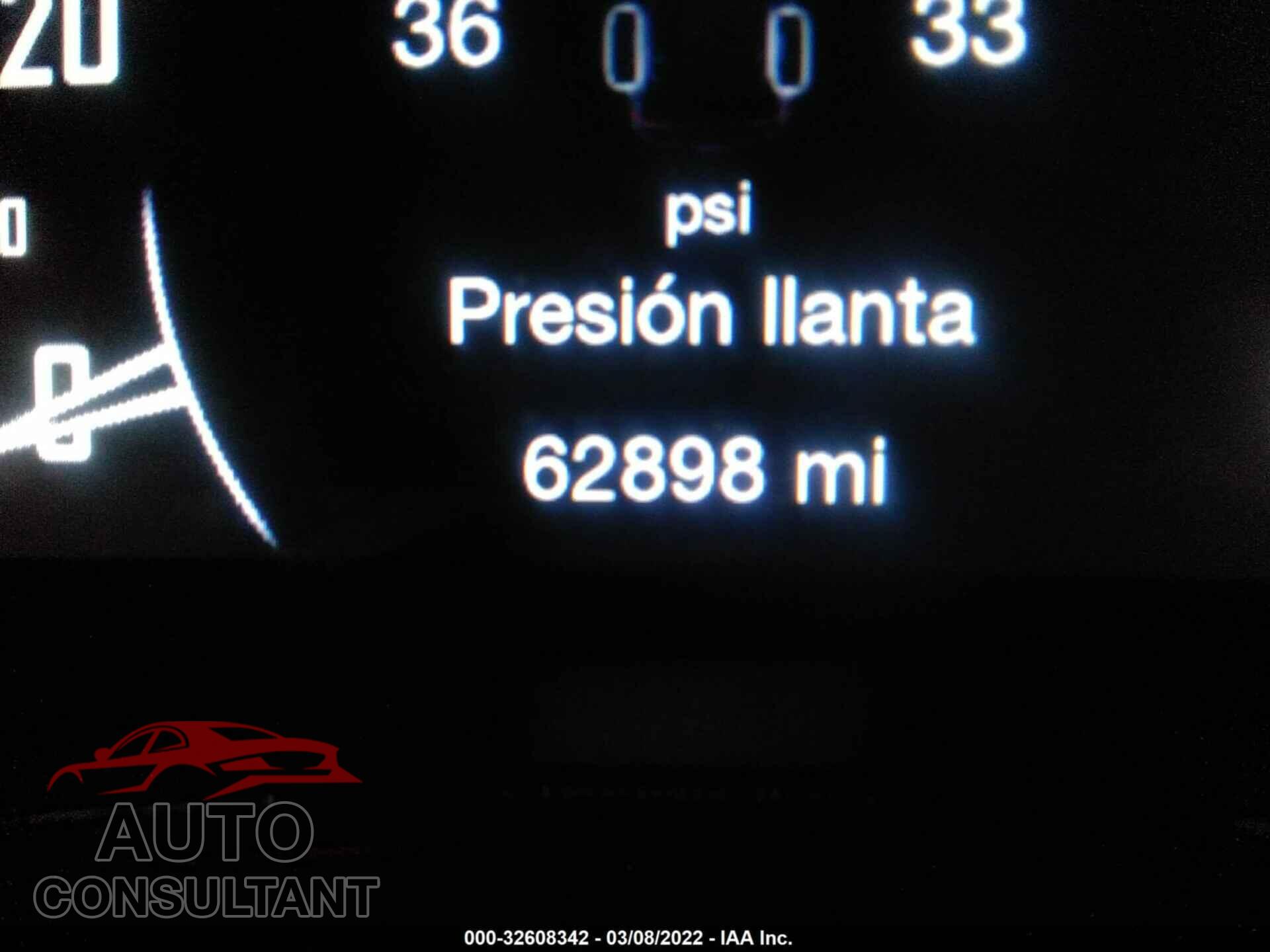 DODGE DURANGO 2018 - 1C4RDJDG5JC145978