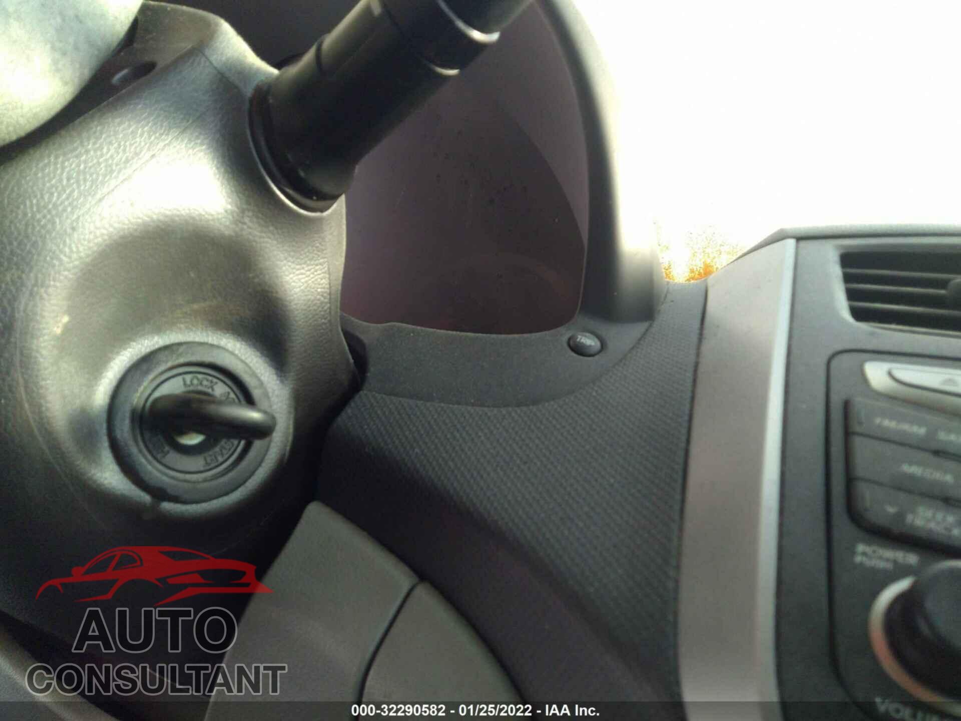 HYUNDAI ACCENT 2017 - KMHCT4AE5HU347300
