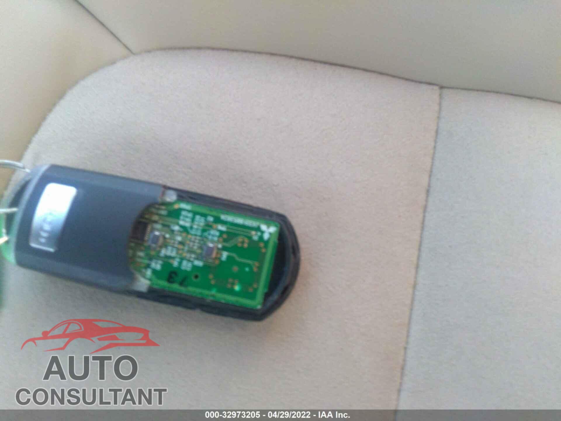 MAZDA CX-5 2017 - JM3KFBCL2H0195966