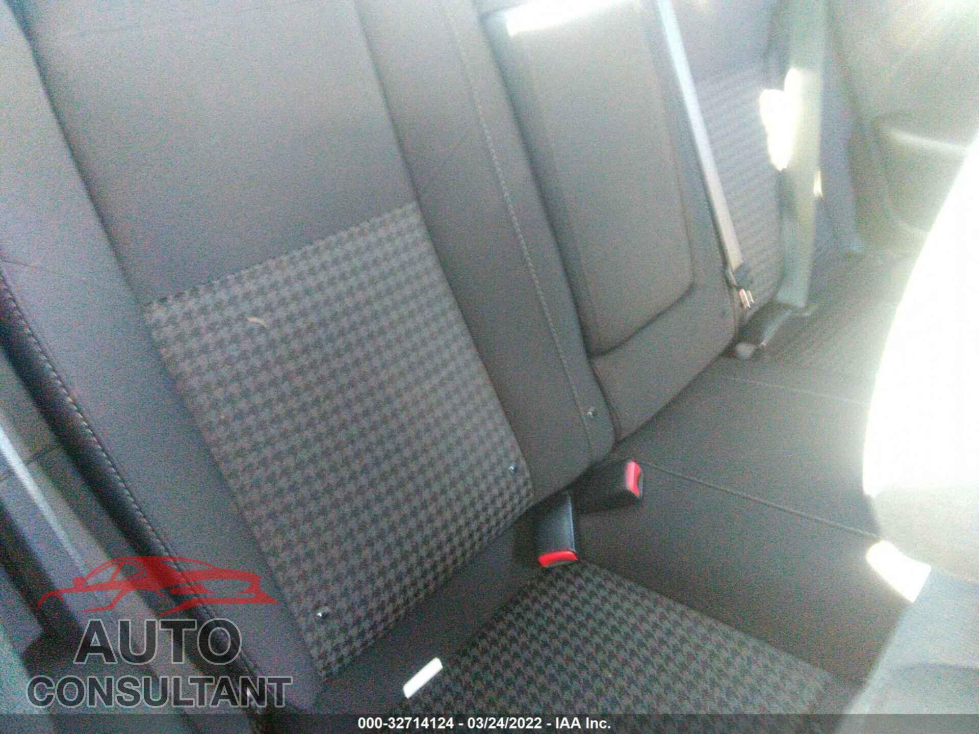 DODGE CHALLENGER 2019 - 2C3CDZFJ1KH565432