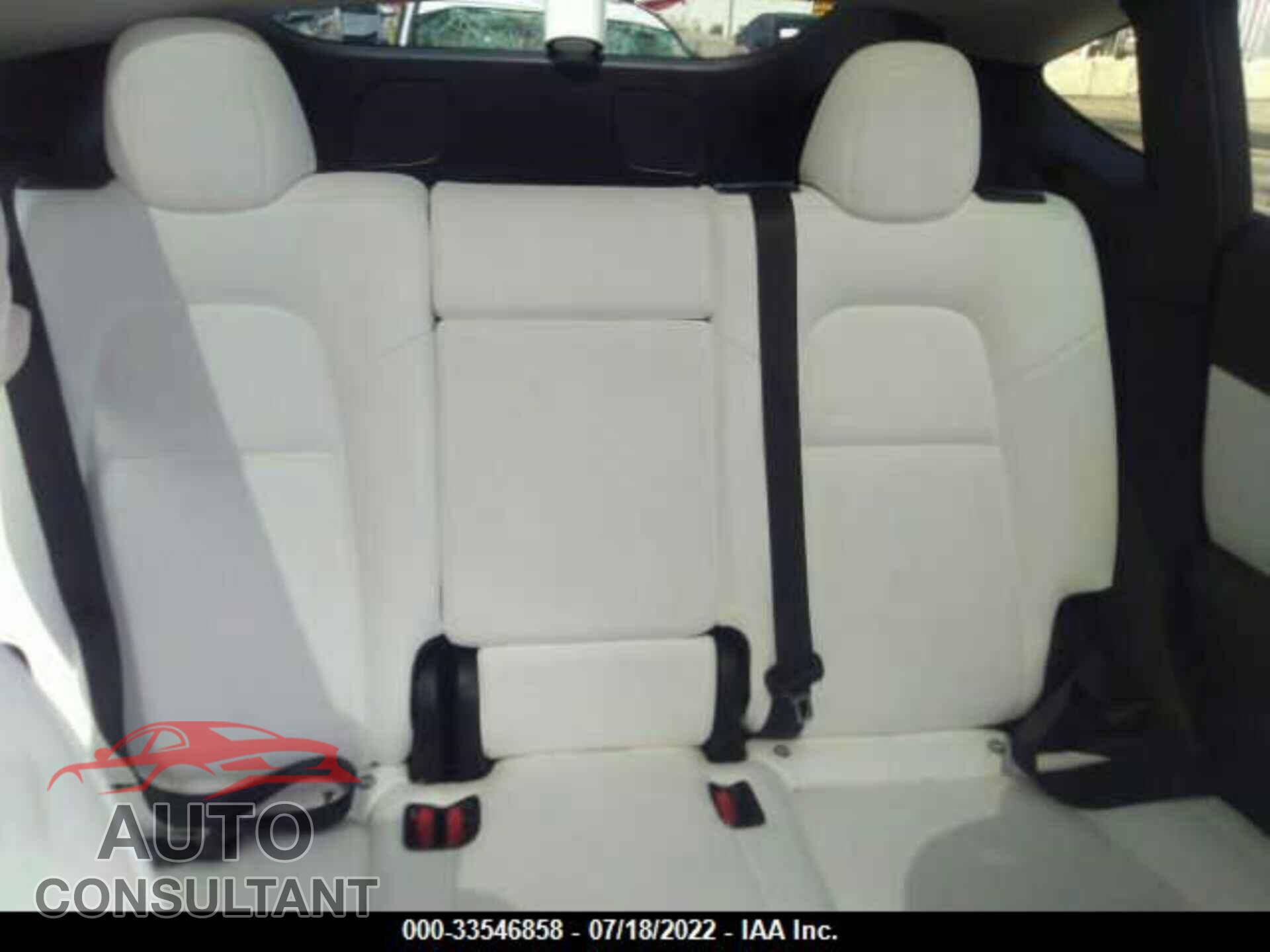 TESLA MODEL Y 2021 - 5YJYGDEE8MF240463