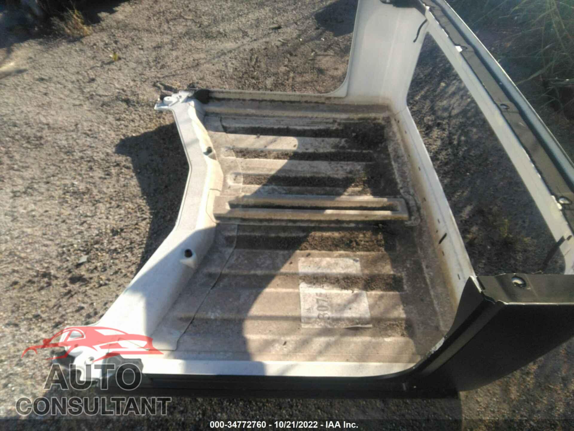 JEEP GLADIATOR 2020 - 1C6HJTAG5LL171592