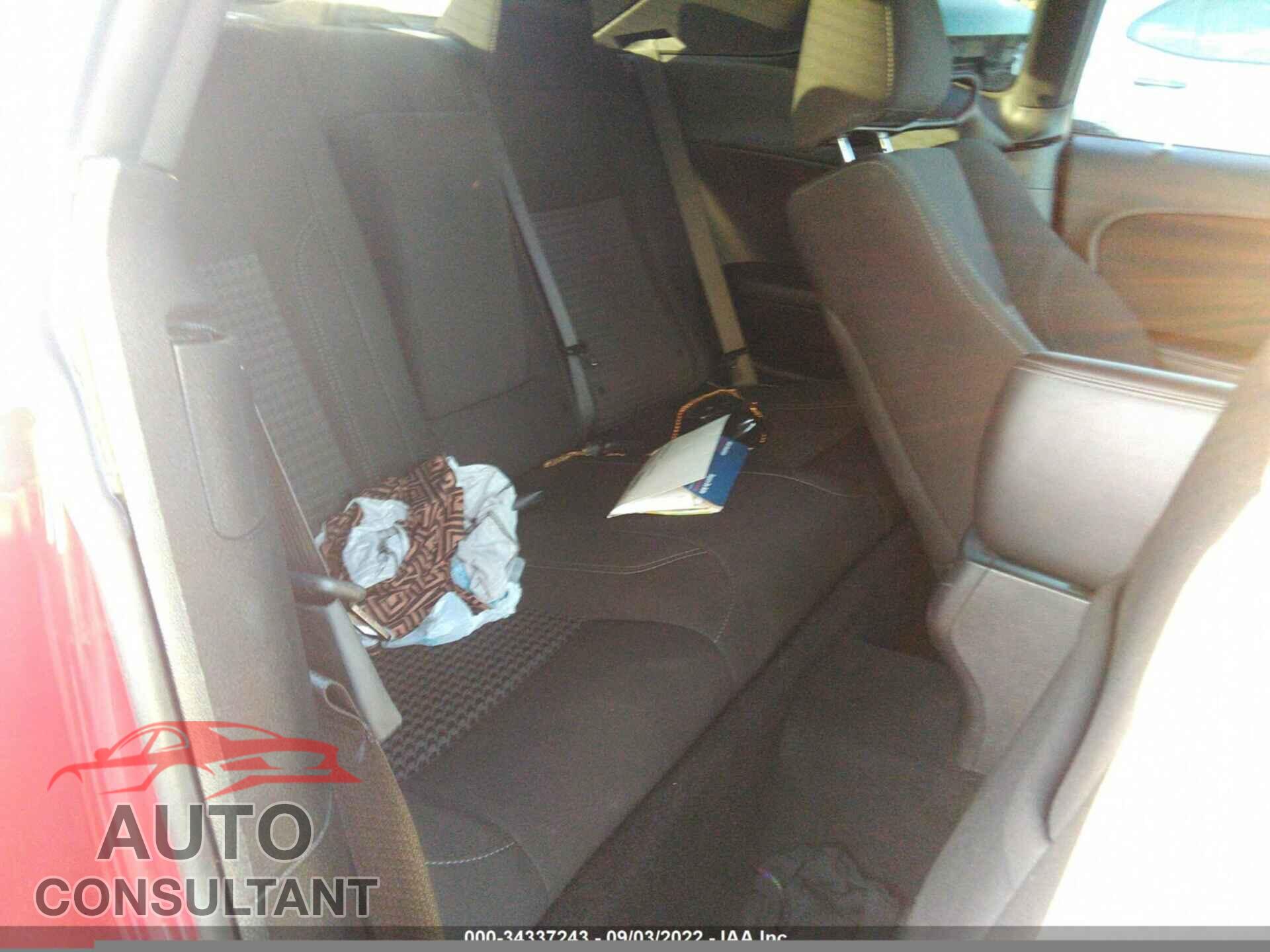 DODGE CHALLENGER 2020 - 2C3CDZAG3LH174652