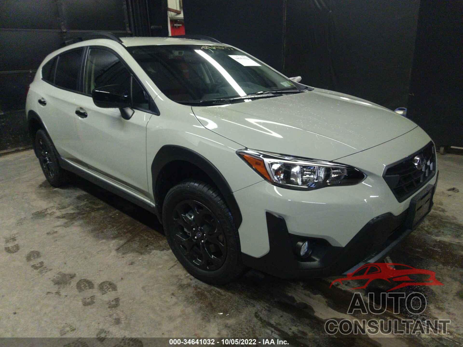 SUBARU CROSSTREK 2023 - JF2GTAPC8P8225582