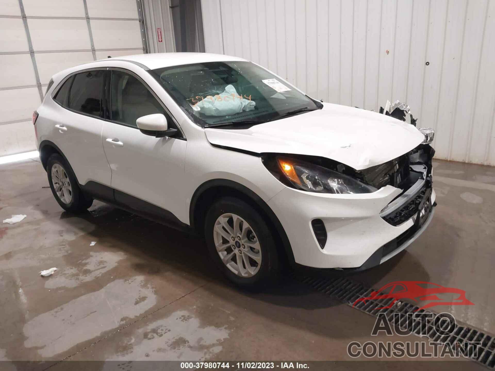 FORD ESCAPE 2020 - 1FMCU9G64LUC12652
