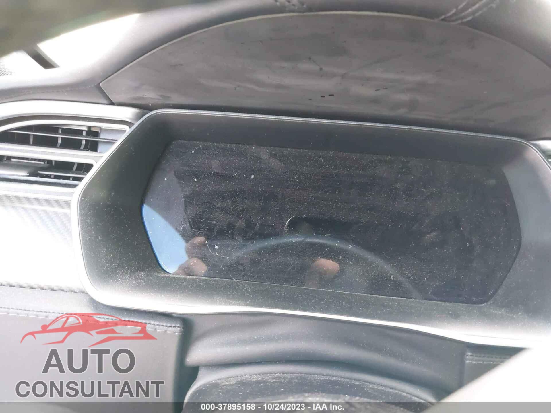 TESLA MODEL S 2017 - 5YJSA1E24HF228778
