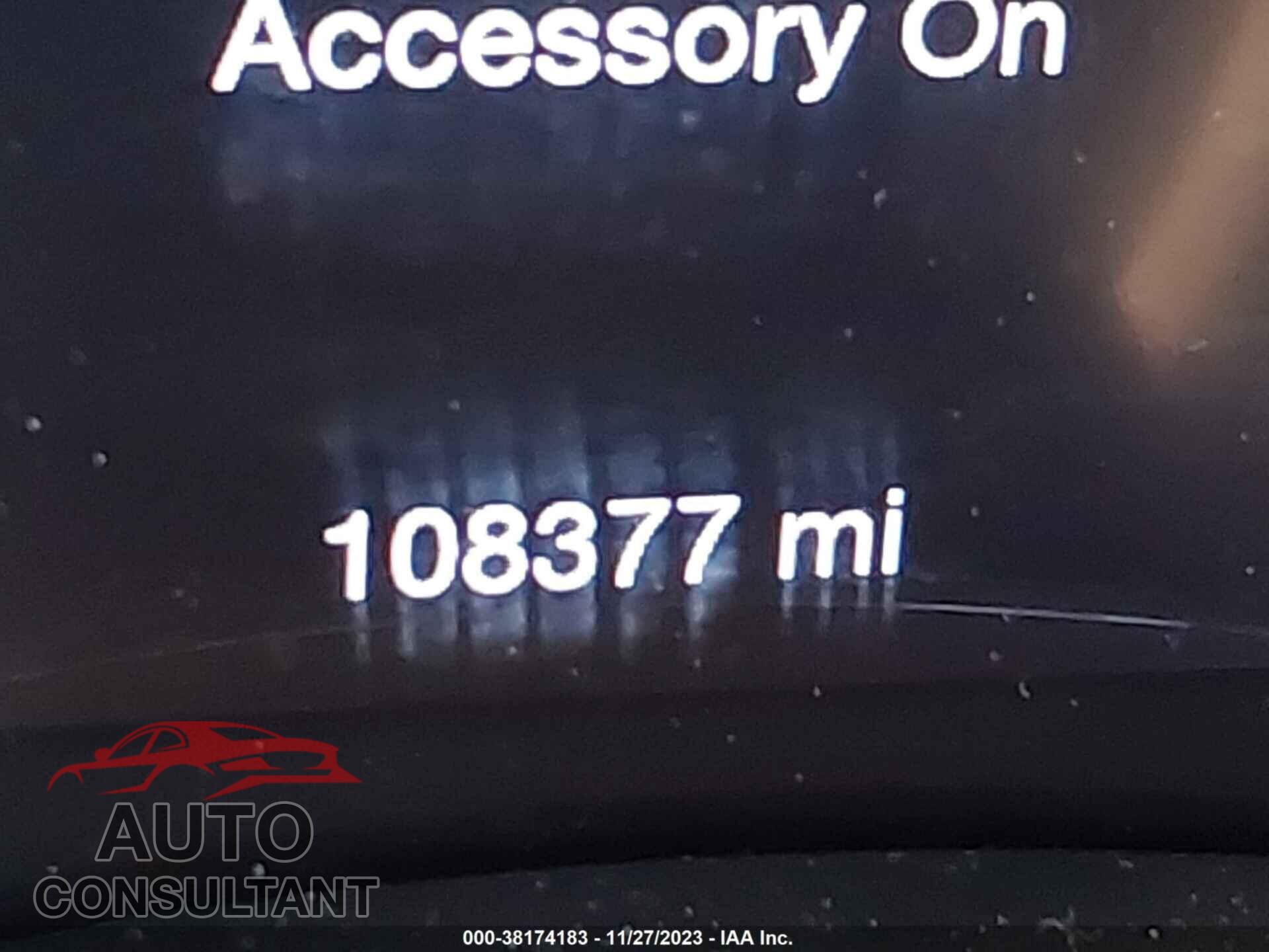 DODGE DURANGO 2017 - 1C4RDHDG3HC904792