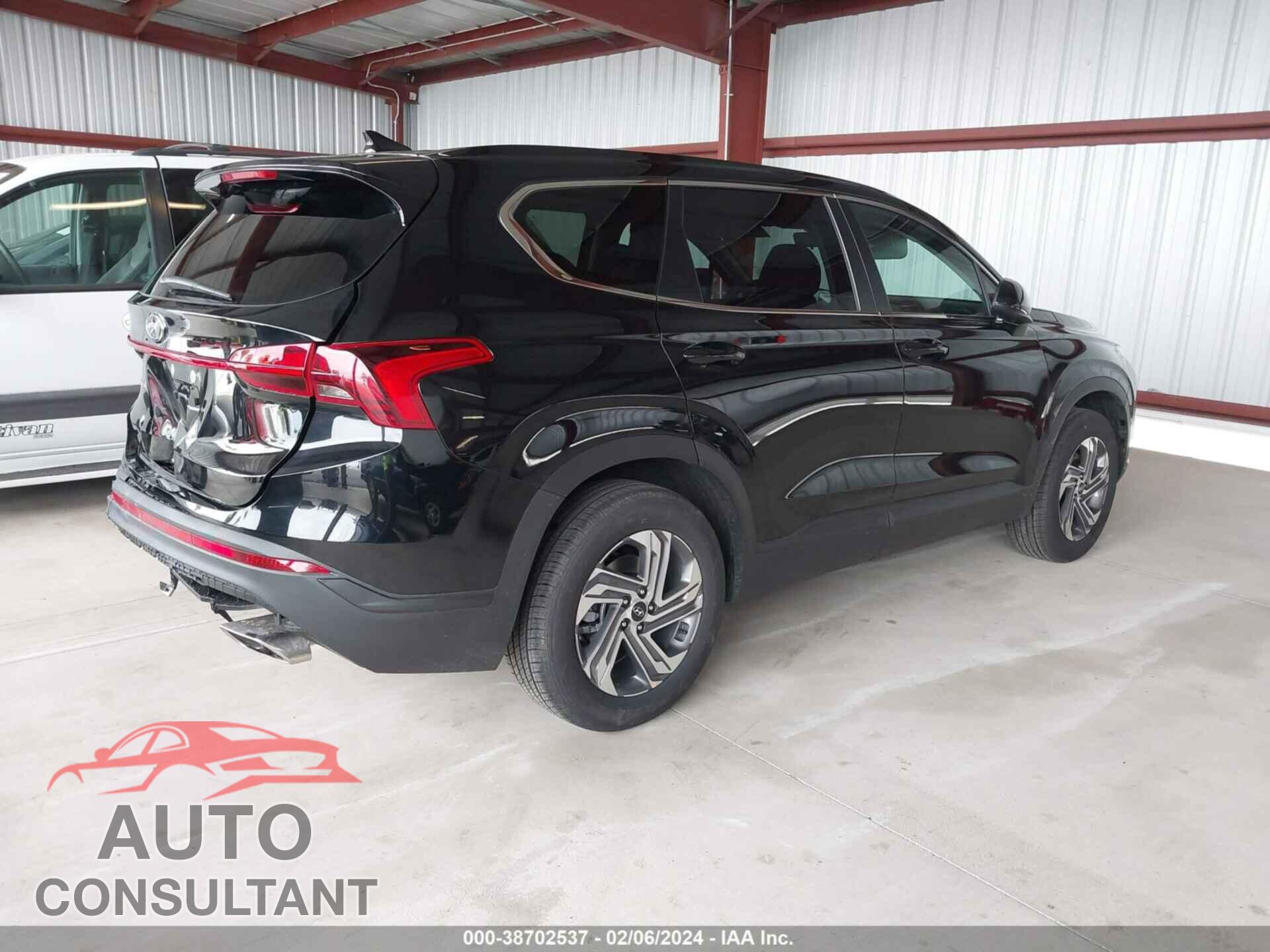 HYUNDAI SANTA FE 2023 - 5NMS14AJ4PH652005