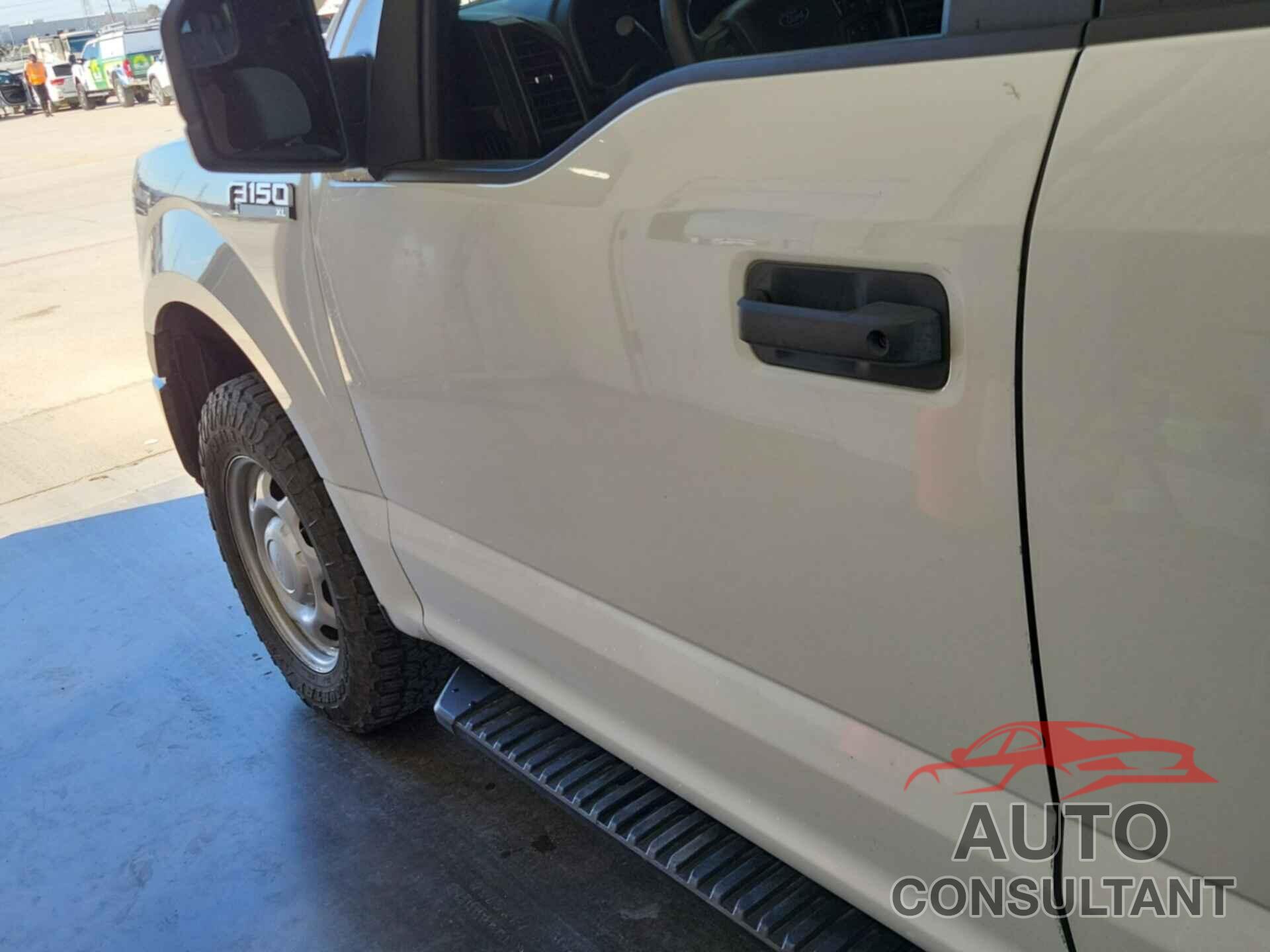 FORD F150 2019 - 1FTFX1E55KKC92414