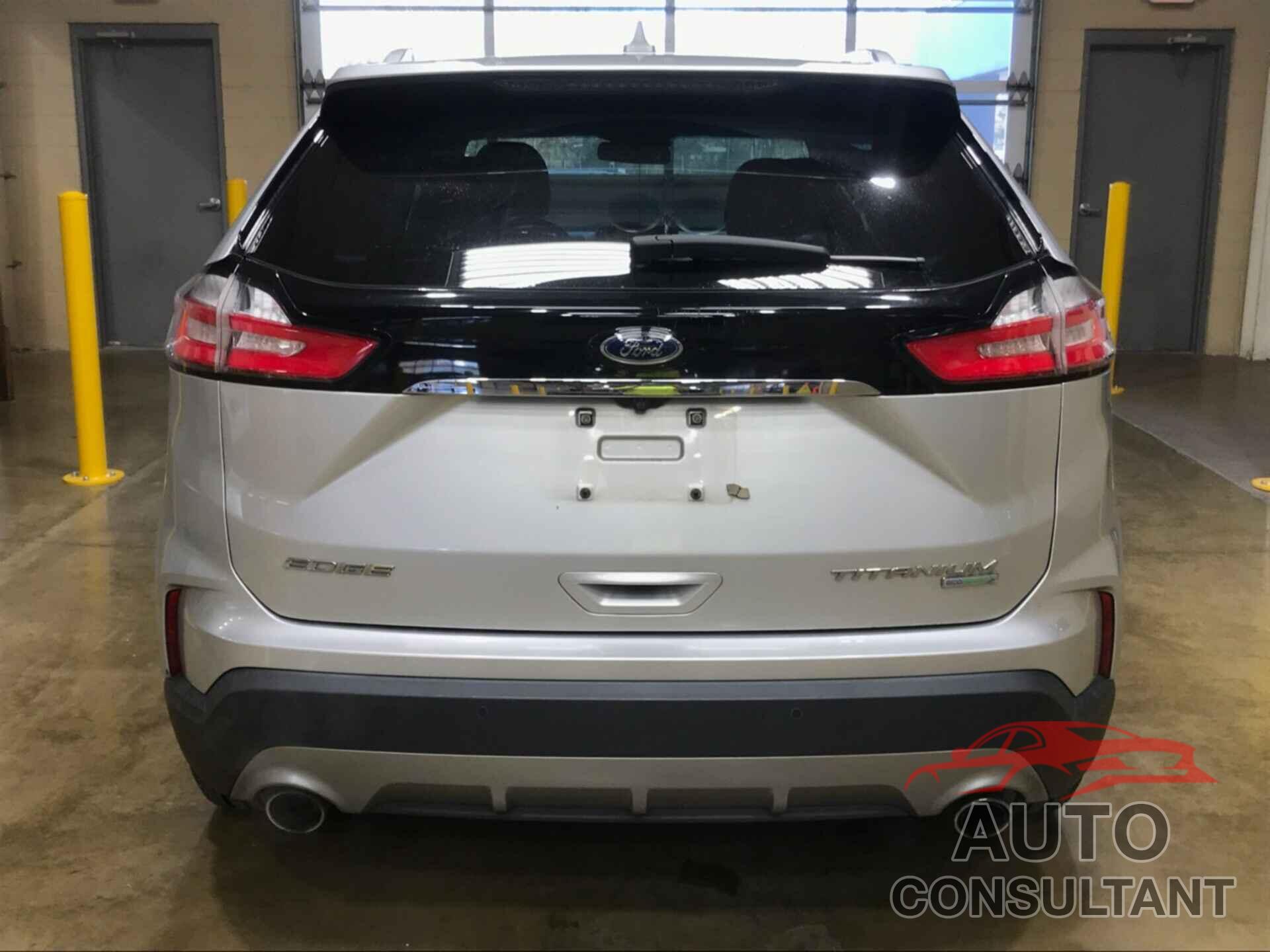 FORD EDGE 2019 - 2FMPK3K93KBB43592