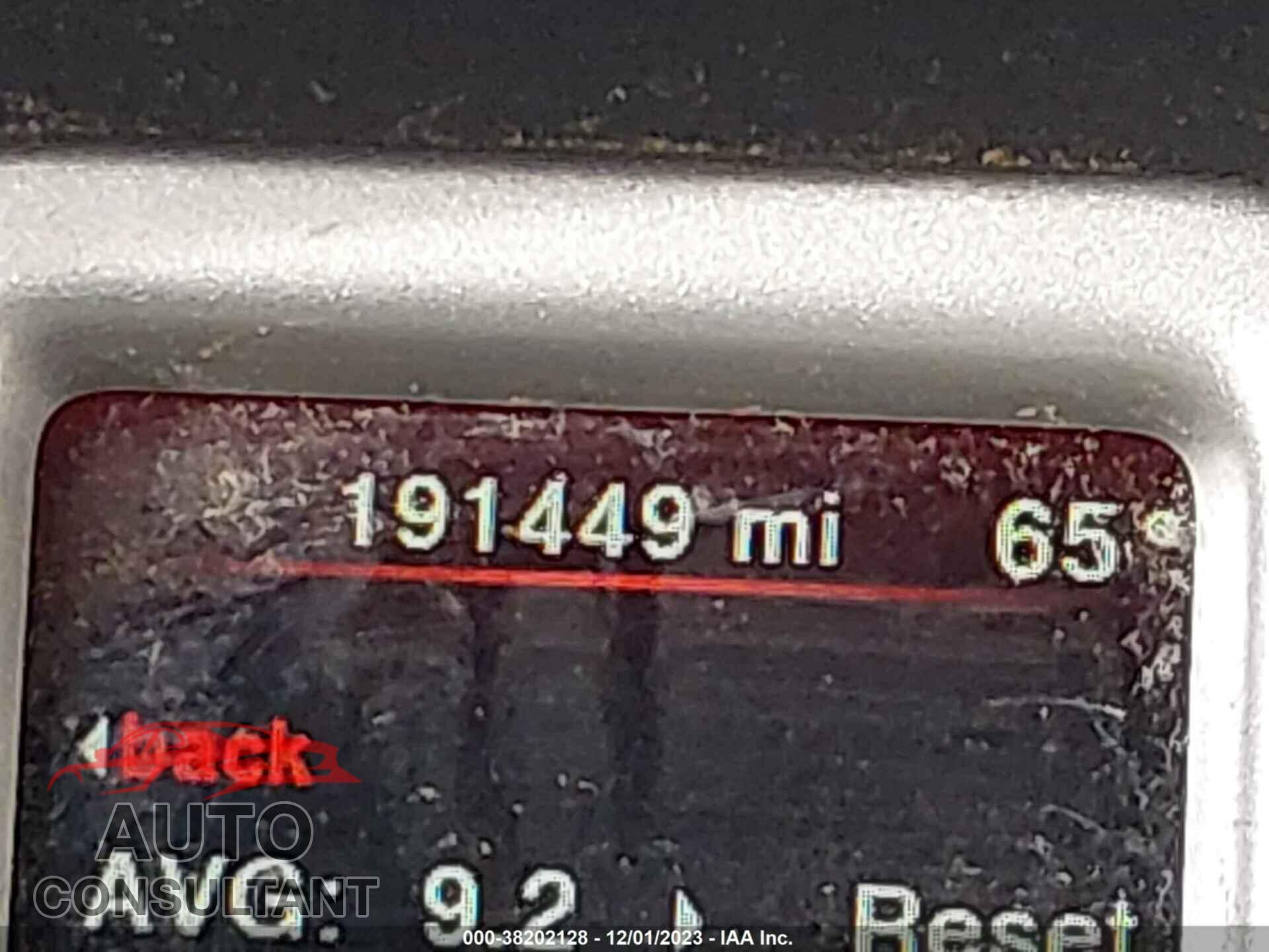 DODGE JOURNEY 2017 - 3C4PDCAB3HT691642