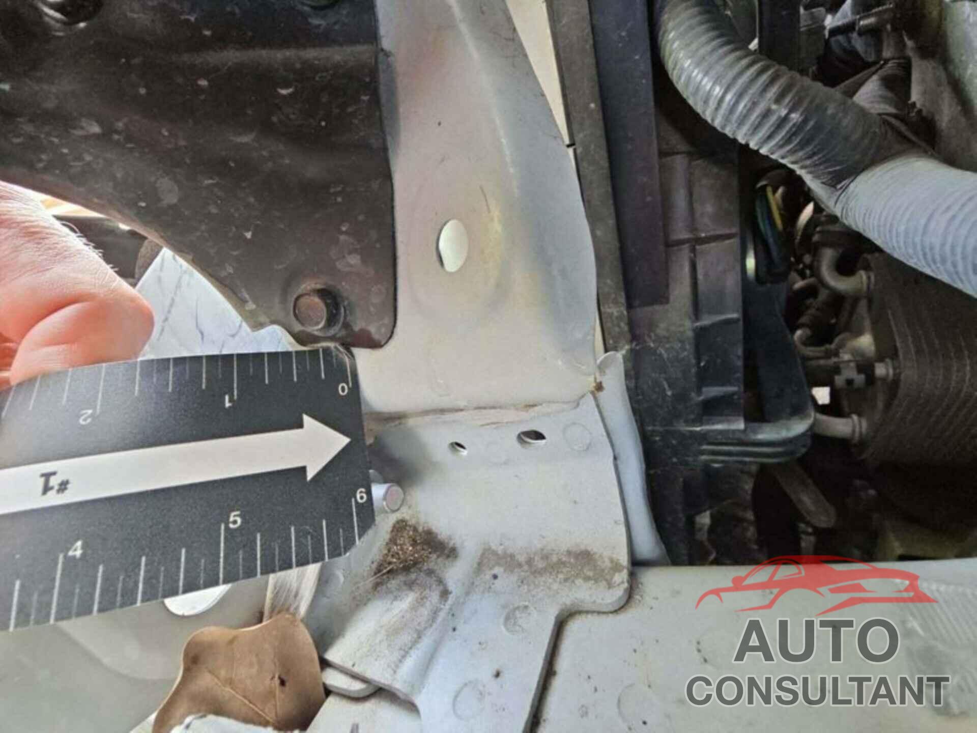 NISSAN NV200 2019 - 3N6CM0KN9KK696263