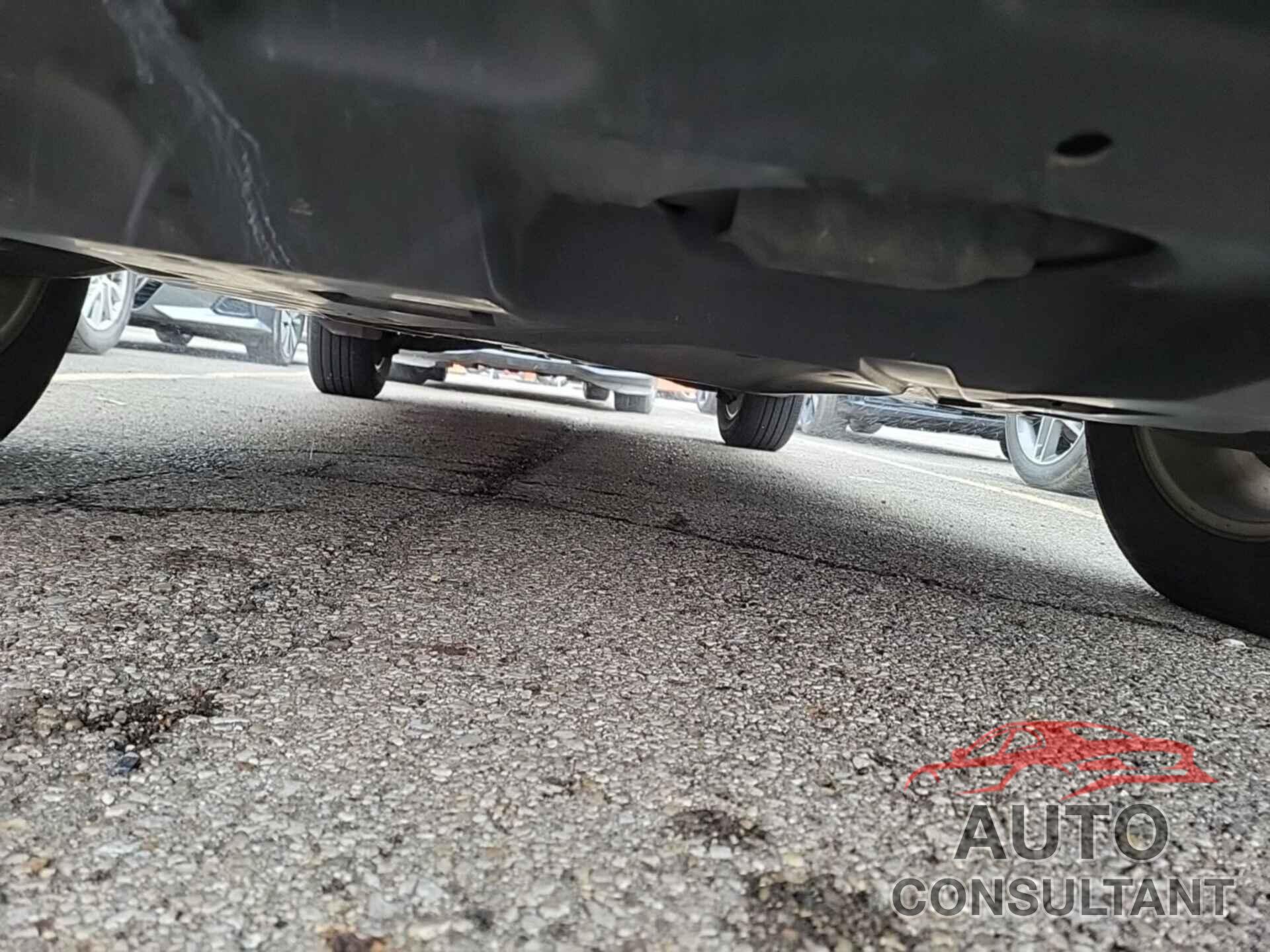 SUBARU OUTBACK 2018 - 4S4BSAFC9J3324649