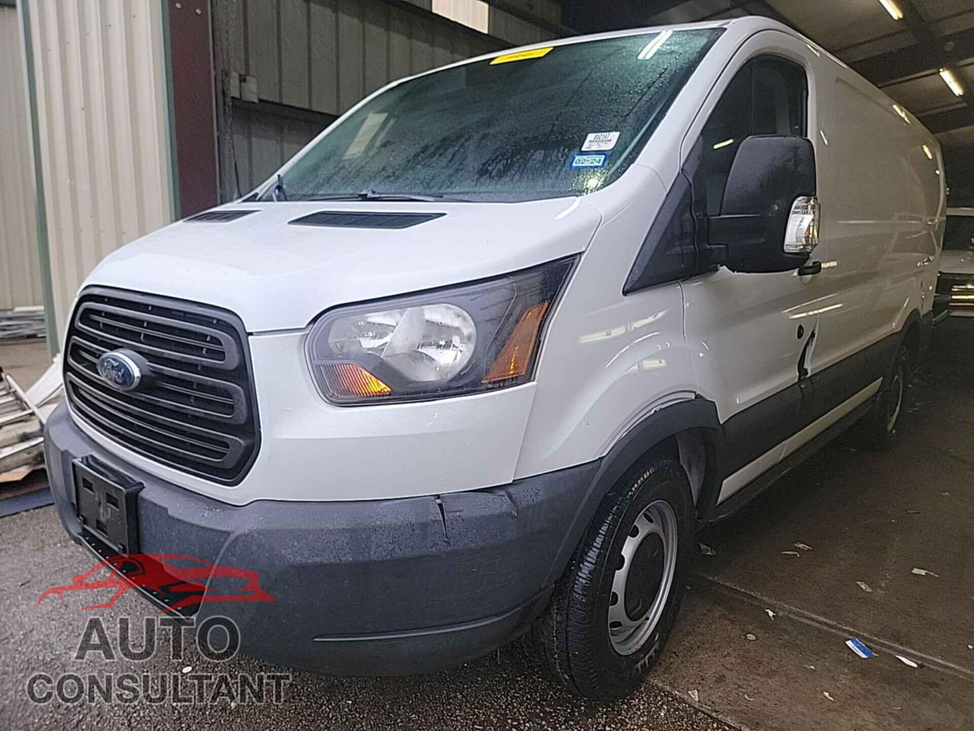 FORD TRANSIT 2017 - 1FTYR1YM2HKB43554