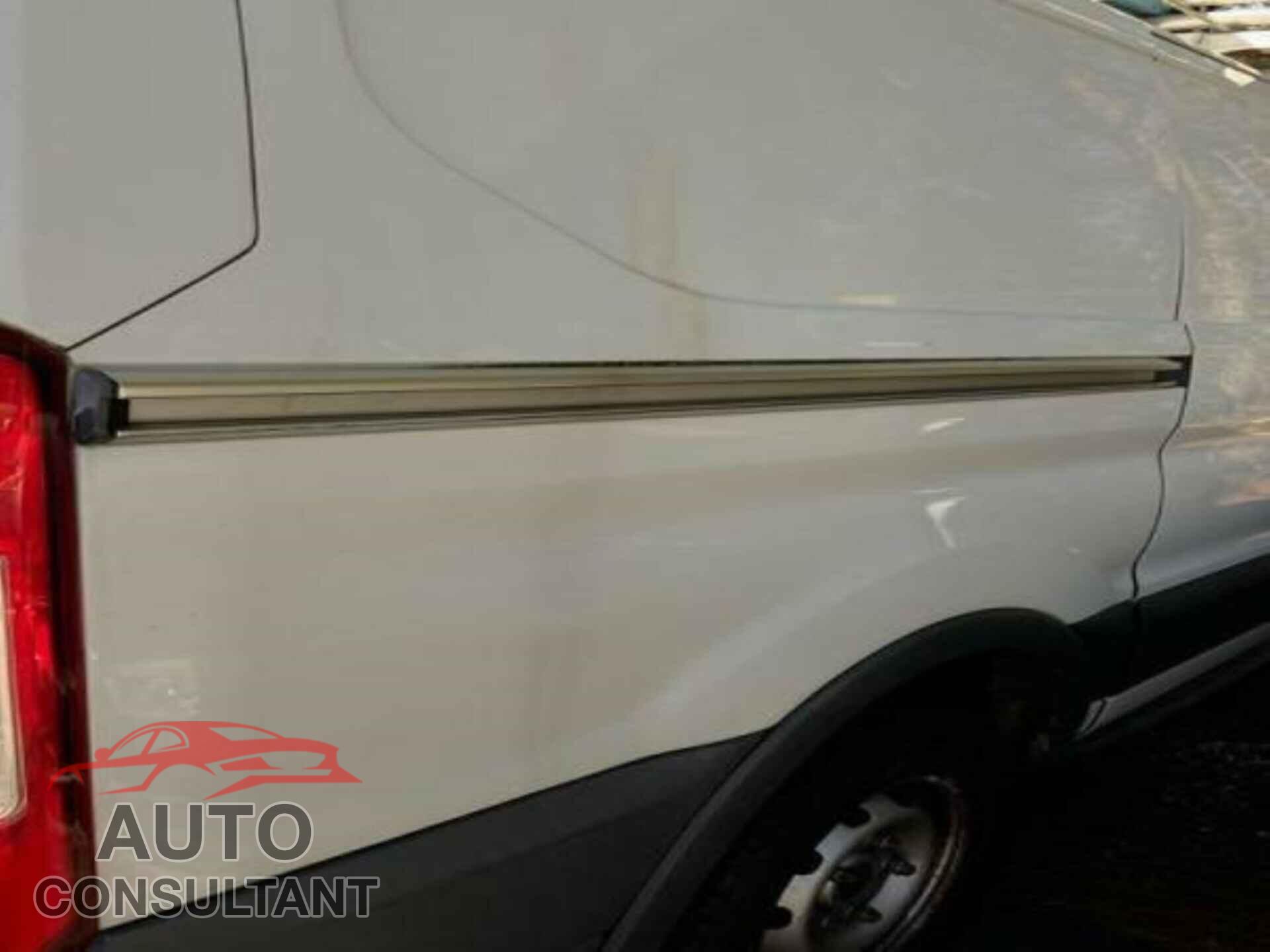 FORD TRANSIT 2017 - 1FTYE1YM8HKA73795