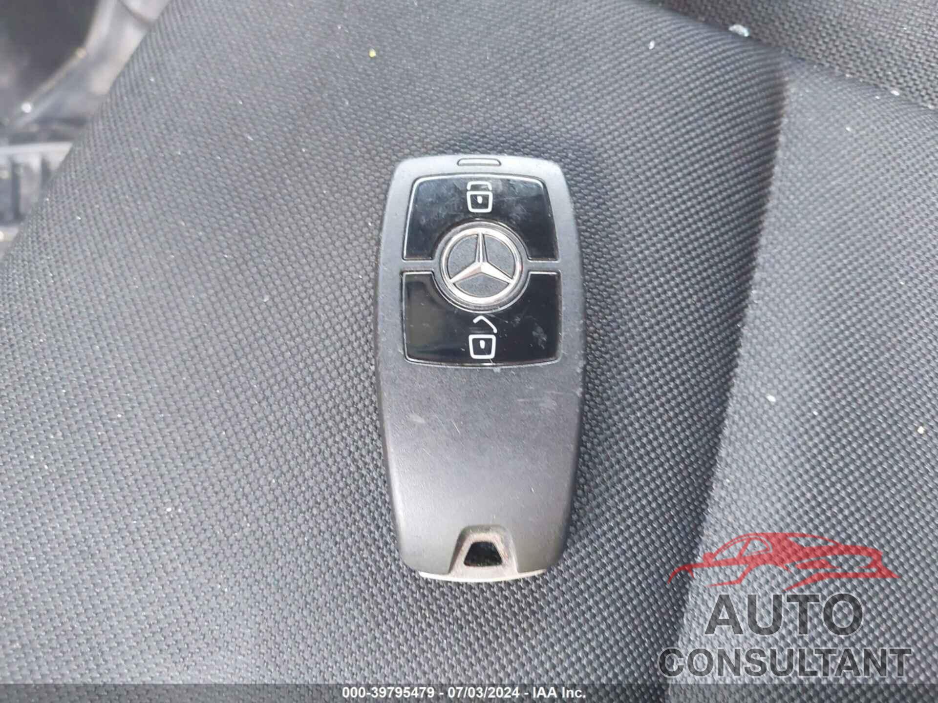 MERCEDES-BENZ SPRINTER 2500 2021 - W1Y4DCHY8MT045382