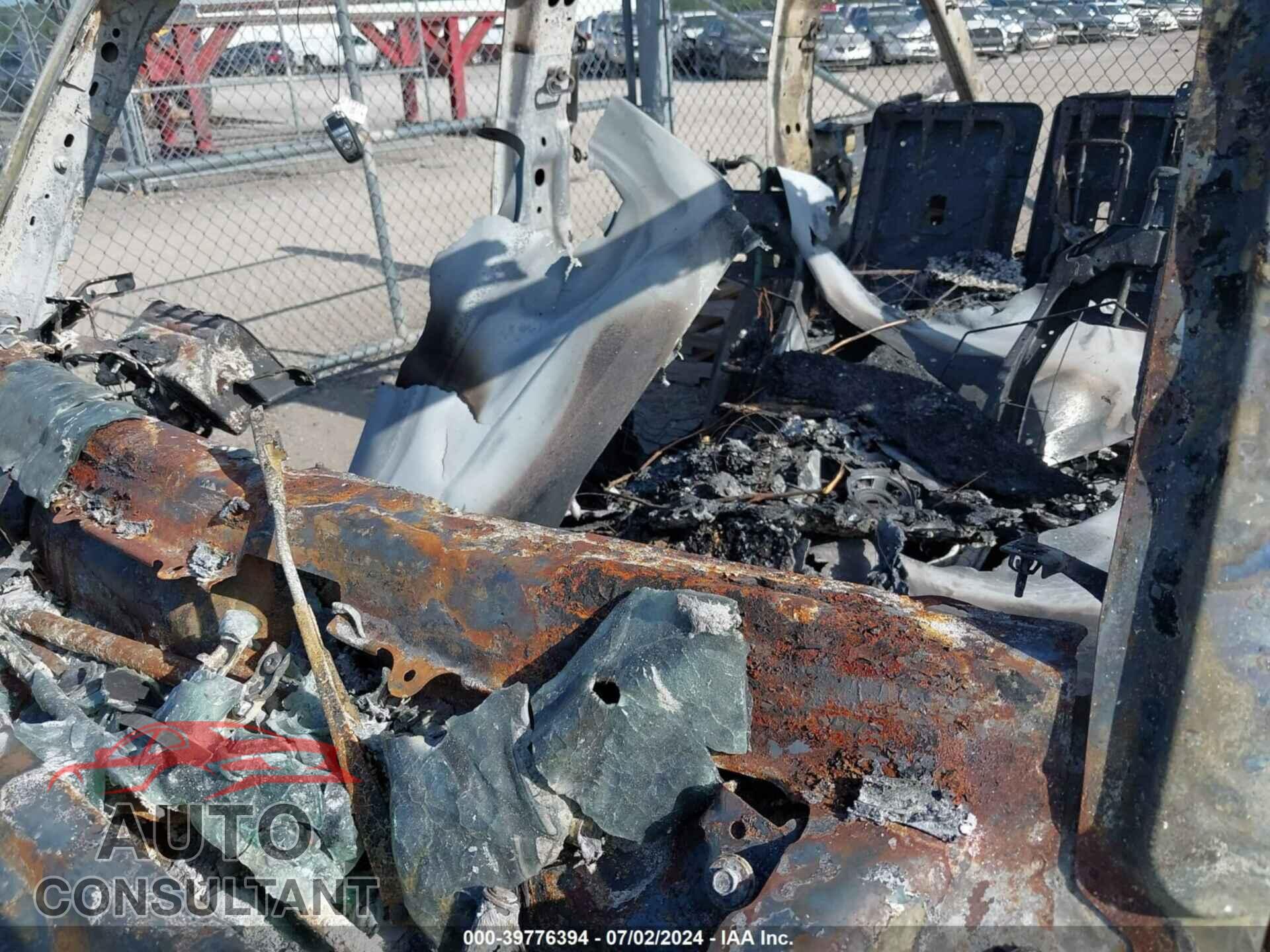 FORD BRONCO 2023 - 1FMEE5DP0PLC19458
