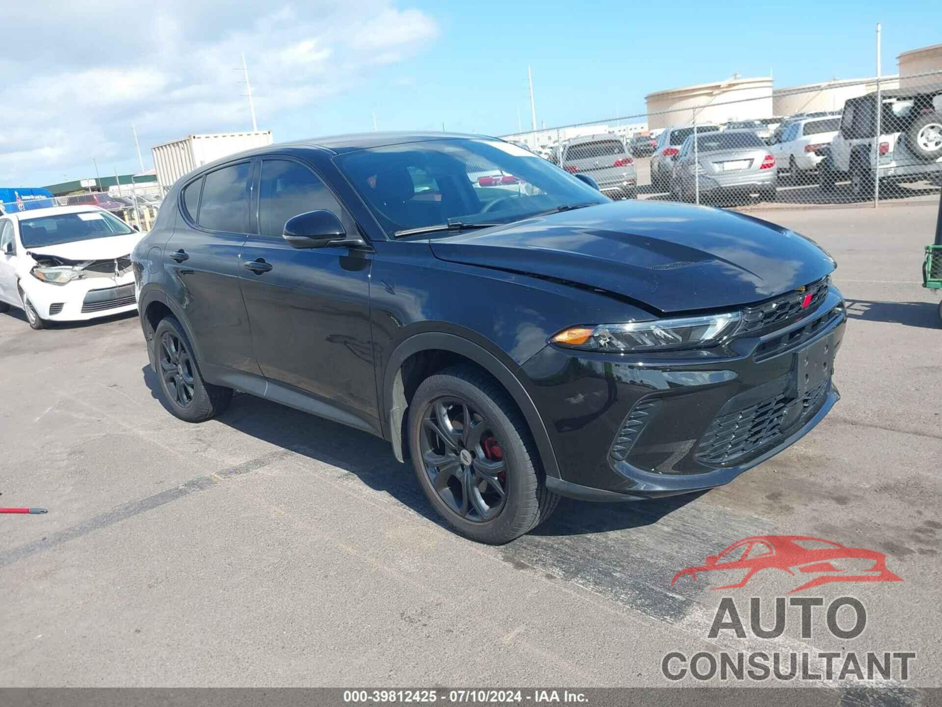 DODGE HORNET 2024 - ZACNDFAN7R3A08828