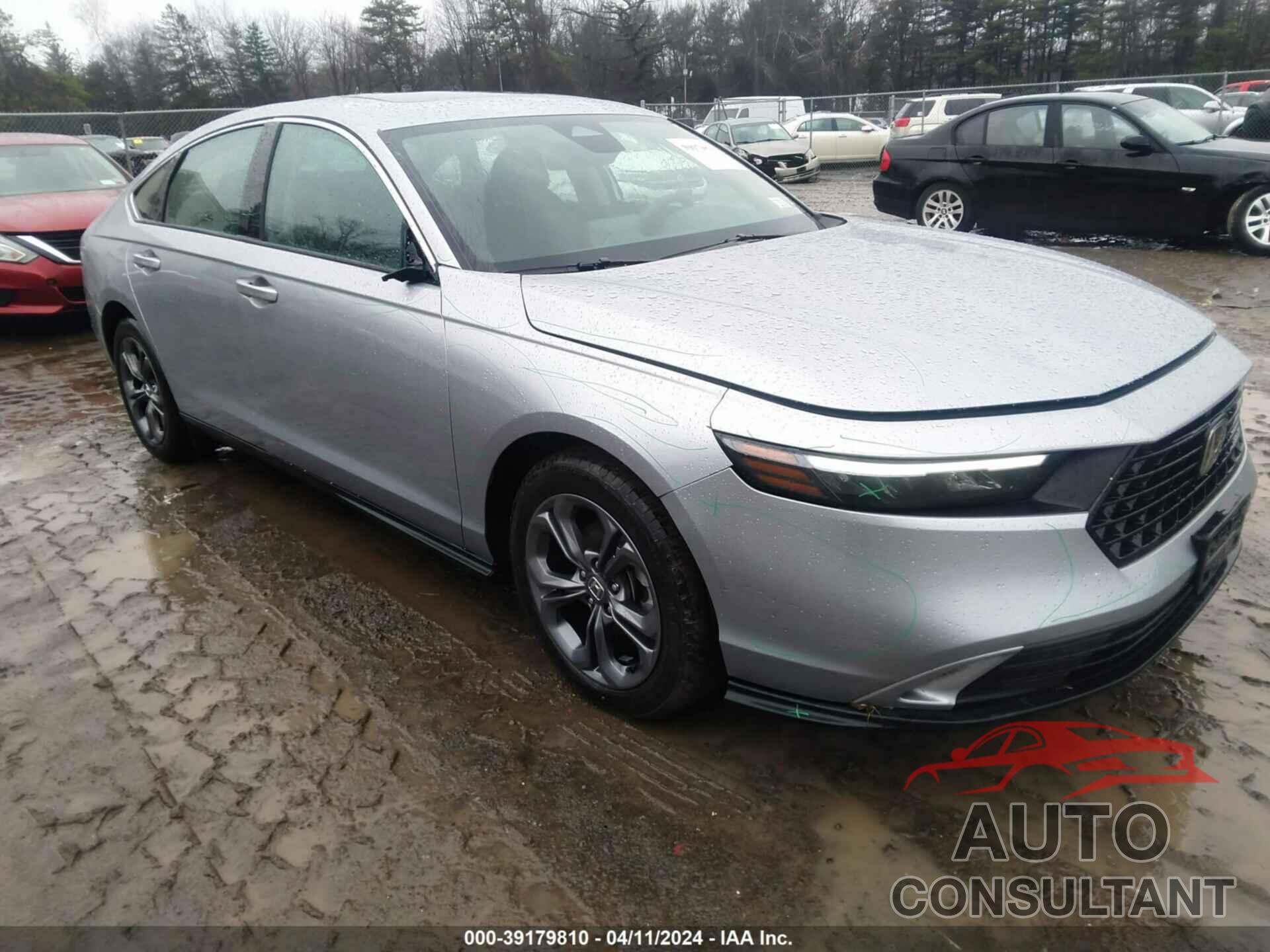 HONDA ACCORD 2023 - 1HGCY1F39PA046882