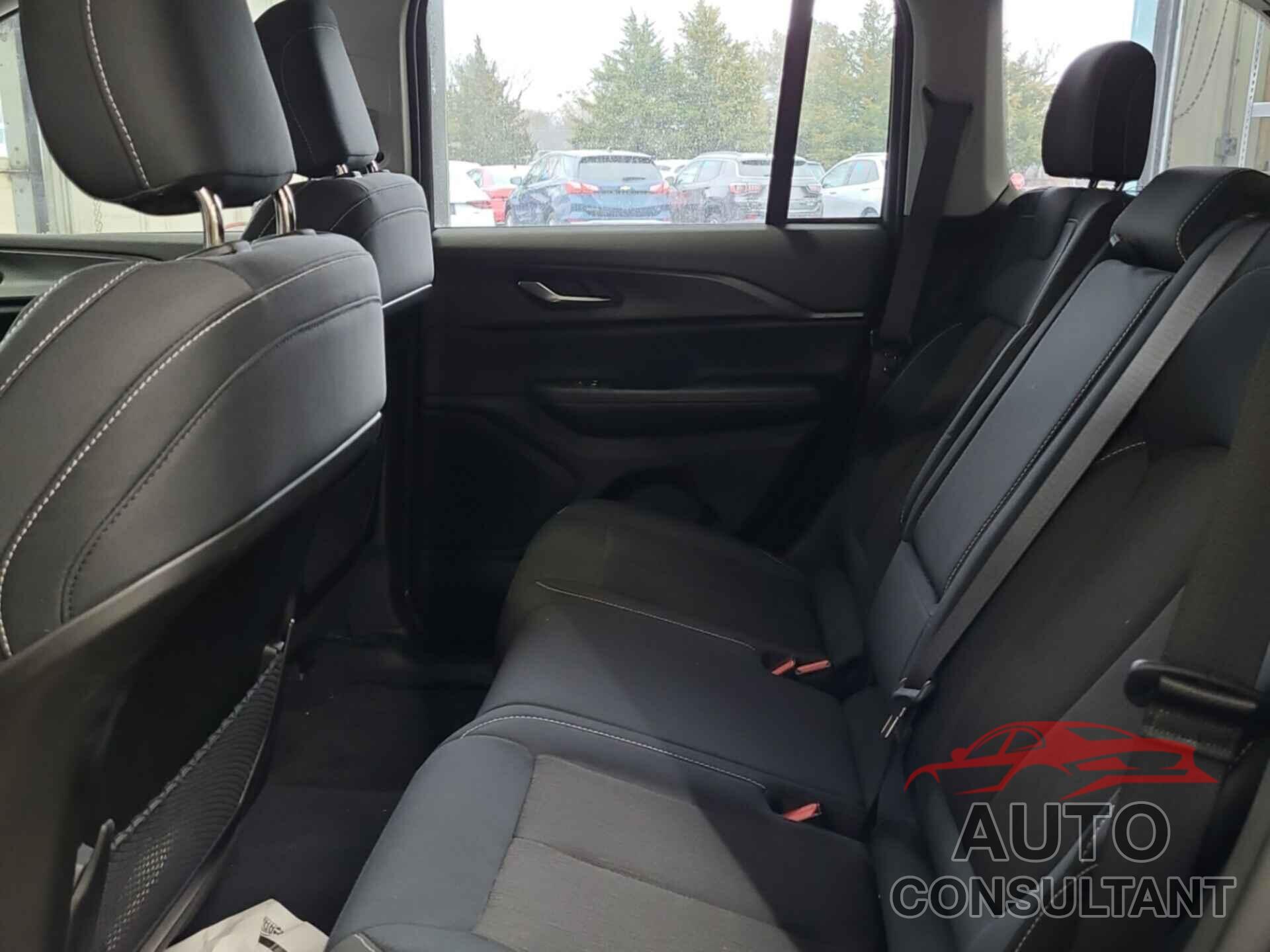 JEEP GRAND CHEROKEE 2023 - 1C4RJHAG3PC541468