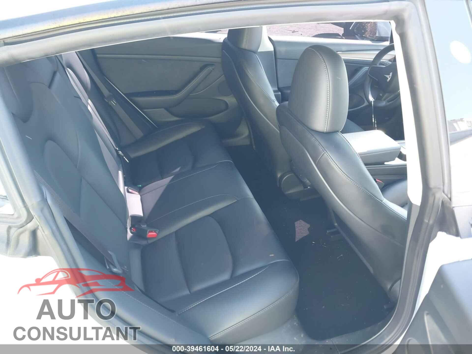 TESLA MODEL 3 2023 - 5YJ3E1EA2PF553217
