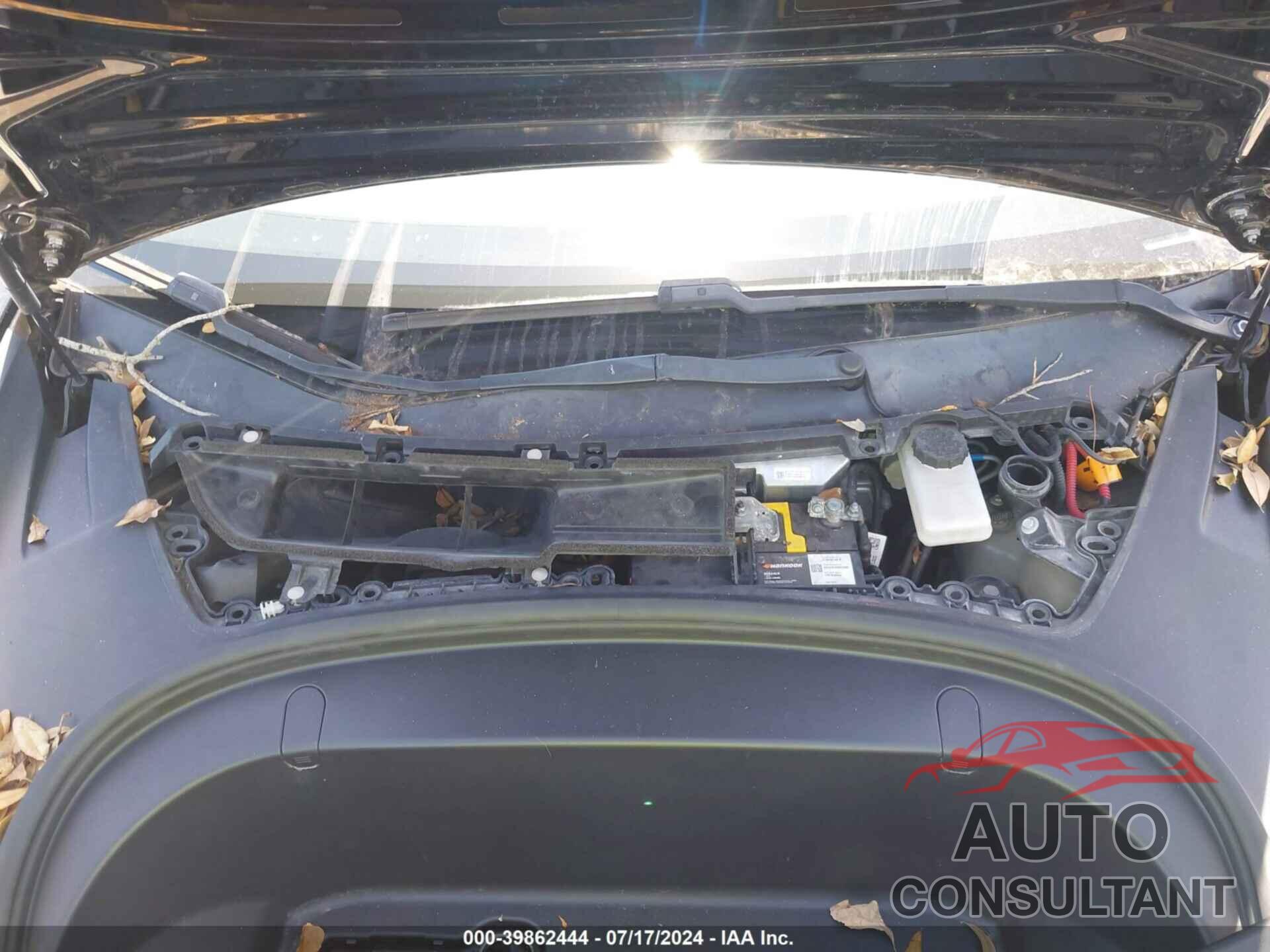 TESLA MODEL 3 2018 - 5YJ3E1EA1JF173115