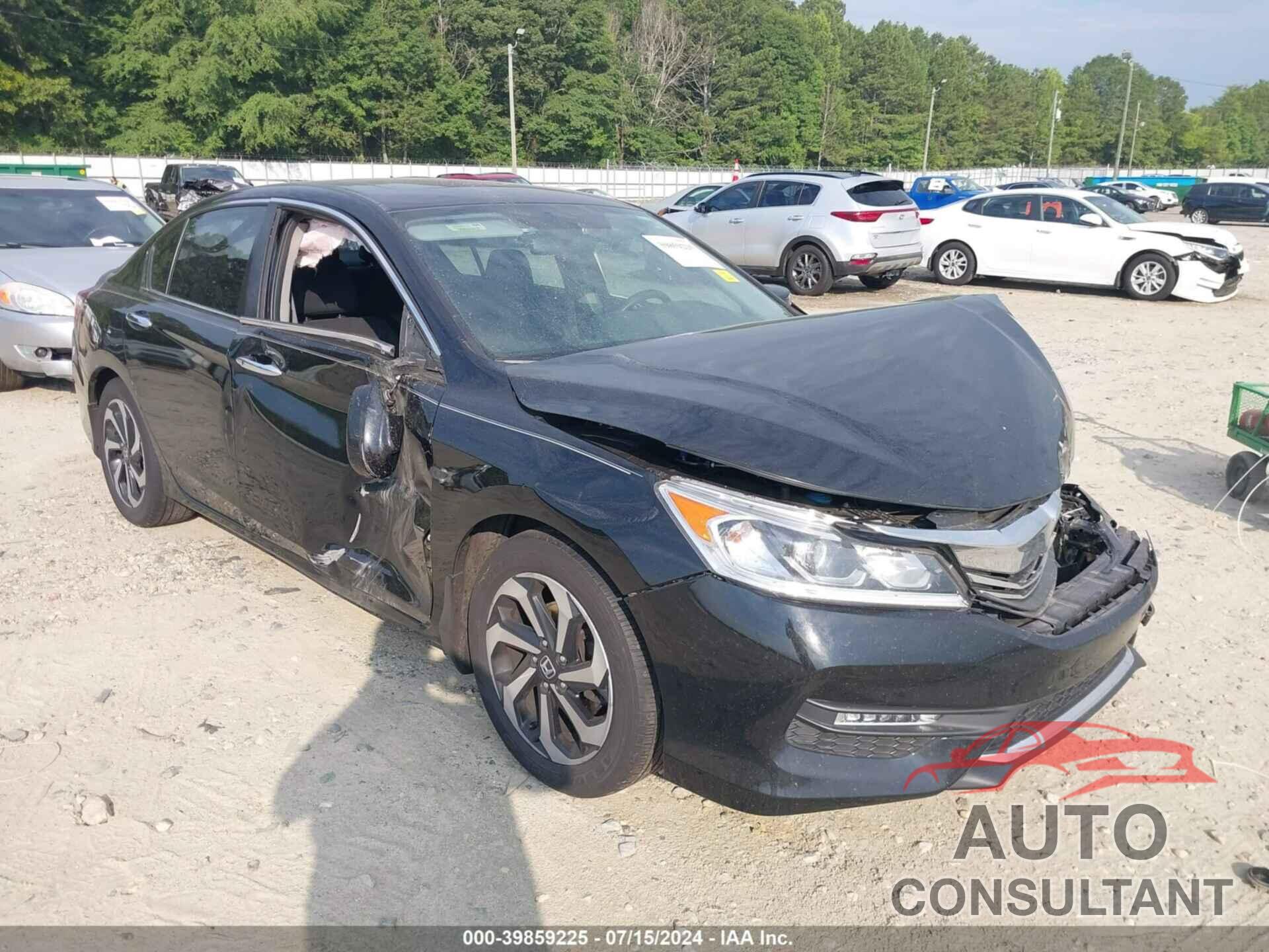 HONDA ACCORD 2016 - 1HGCR2F73GA216269