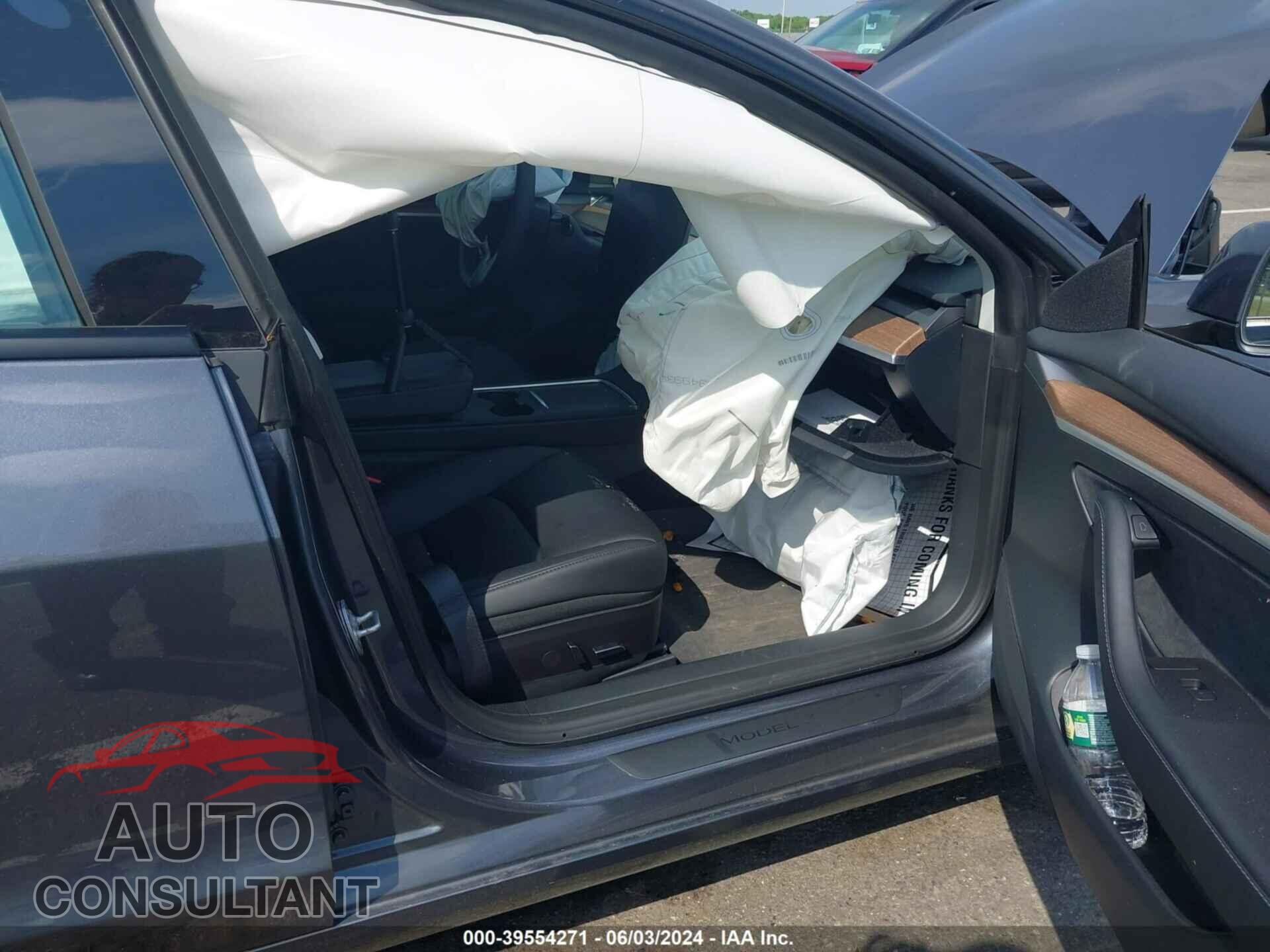 TESLA MODEL 3 2023 - 5YJ3E1EC9PF497312