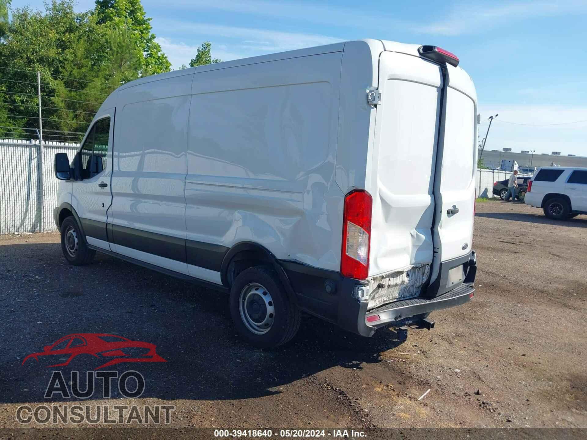 FORD TRANSIT-250 2019 - 1FTYR2CM7KKA52574