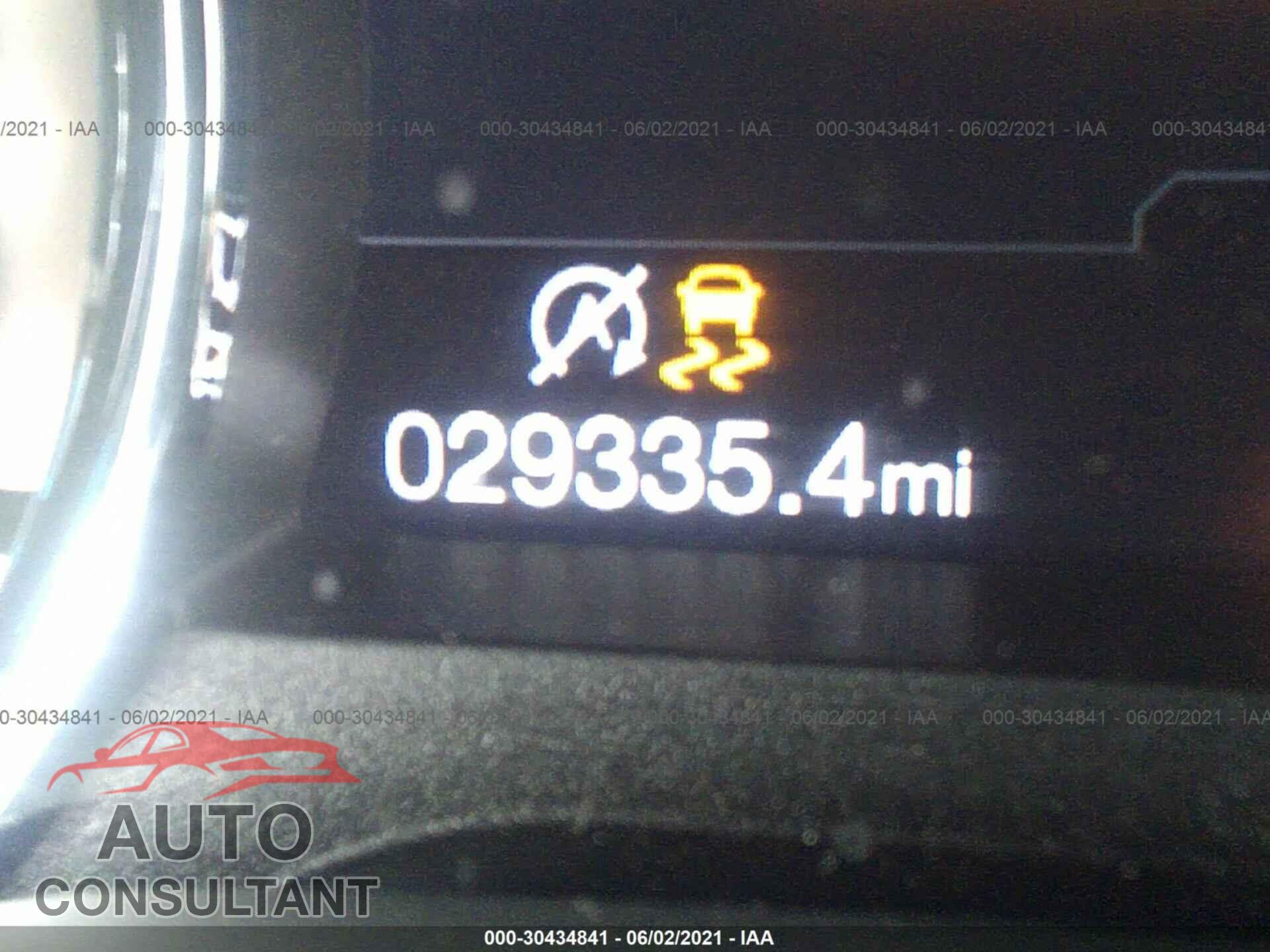 FORD EXPEDITION 2019 - 1FMJU2AT9KEA08046