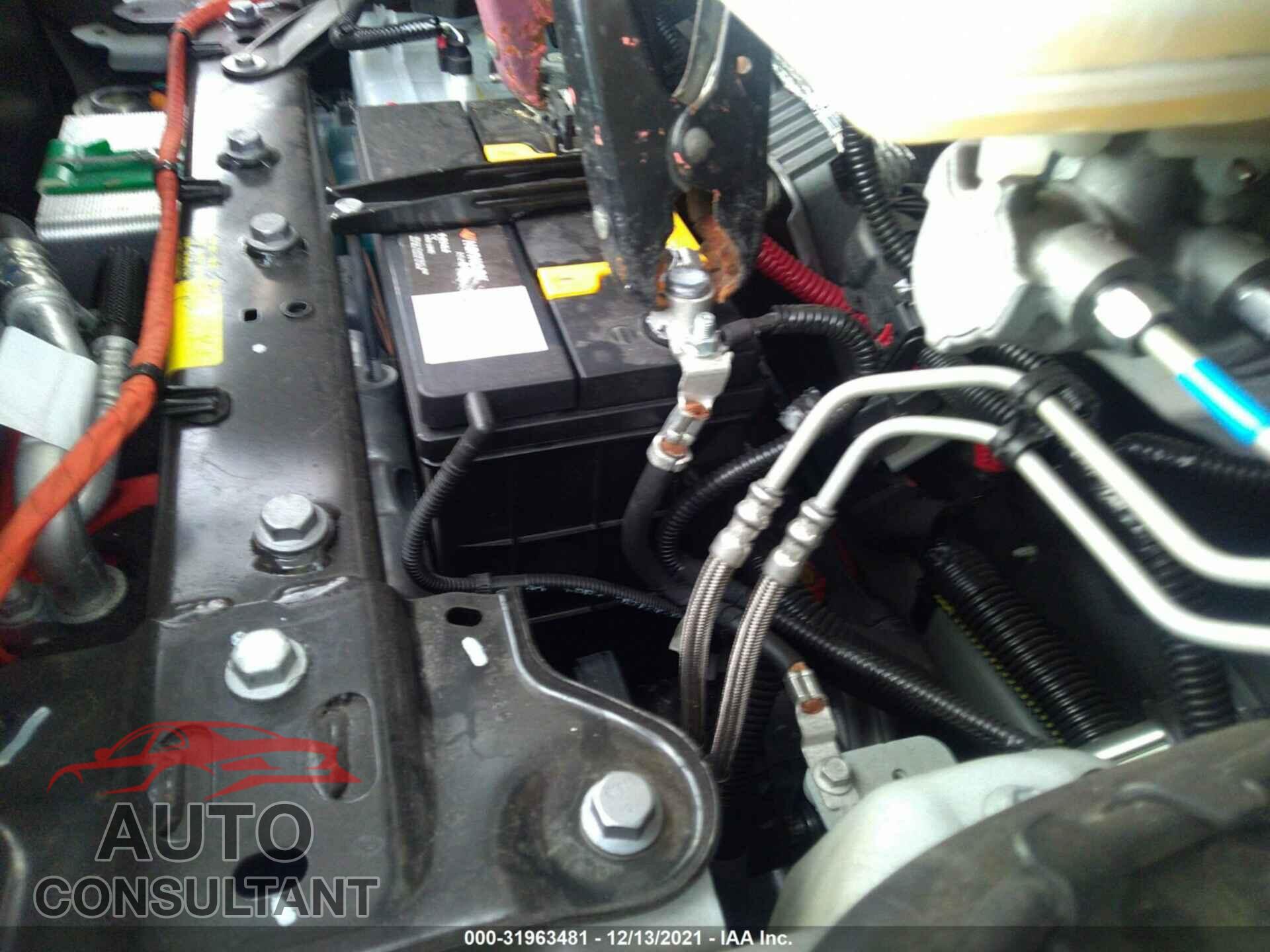 TESLA MODEL Y 2020 - 5YJYGDEE3LF022378