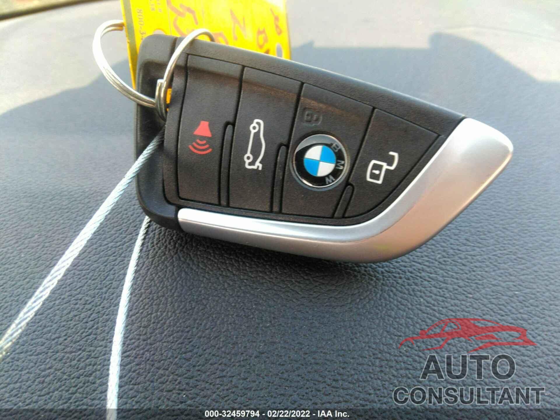 BMW Z4 2020 - WBAHF3C0XLWW73021