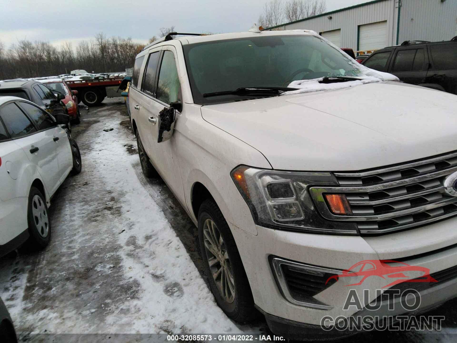 FORD EXPEDITION MAX 2018 - 1FMJK2AT9JEA03451
