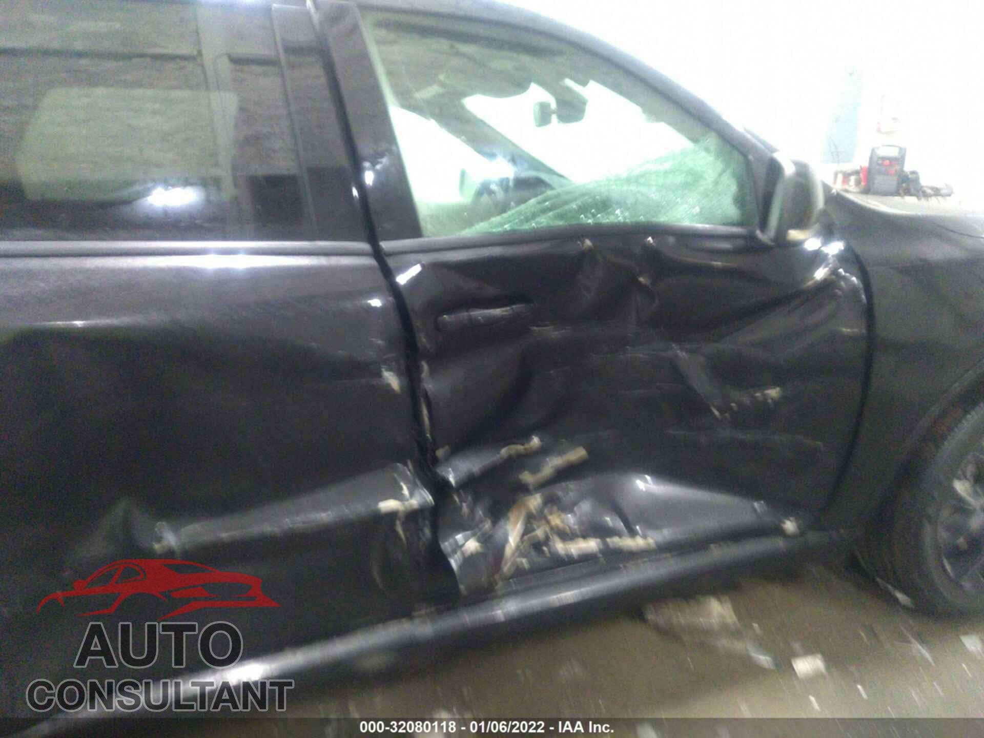 DODGE DURANGO 2019 - 1C4RDJDG2KC848777