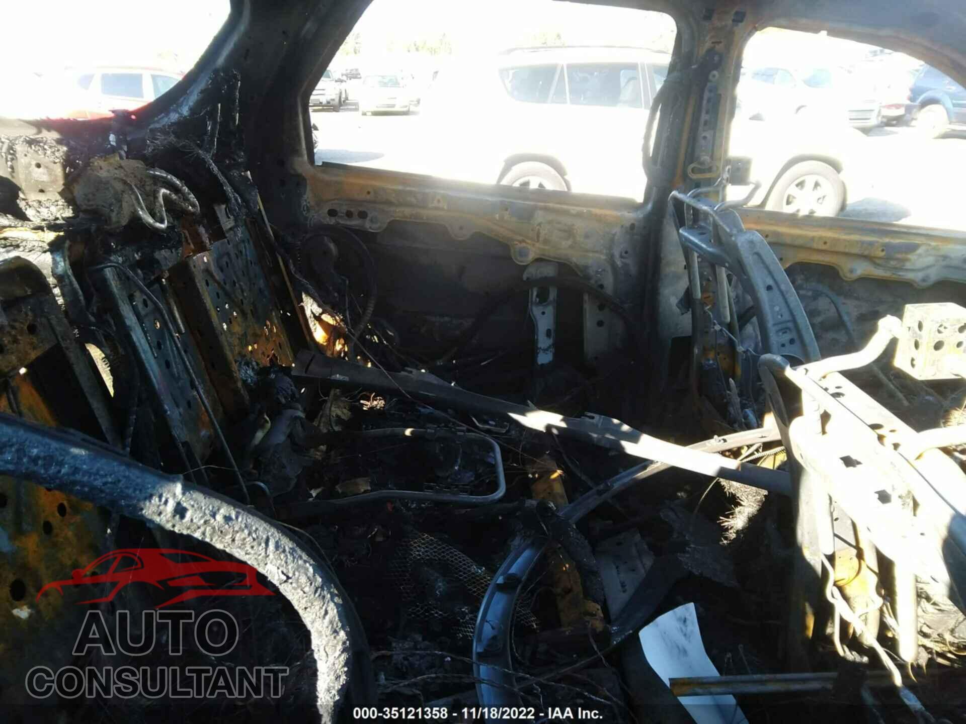 DODGE DURANGO 2021 - 1C4RDJDG0MC805364