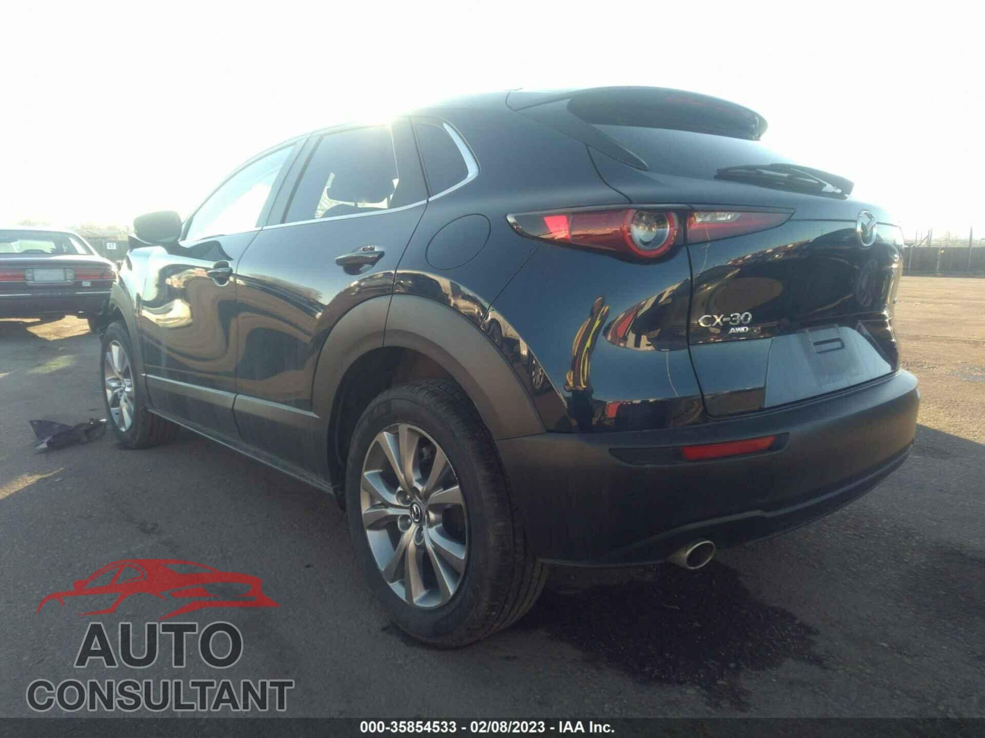 MAZDA CX-30 2021 - 3MVDMBBL2MM248048