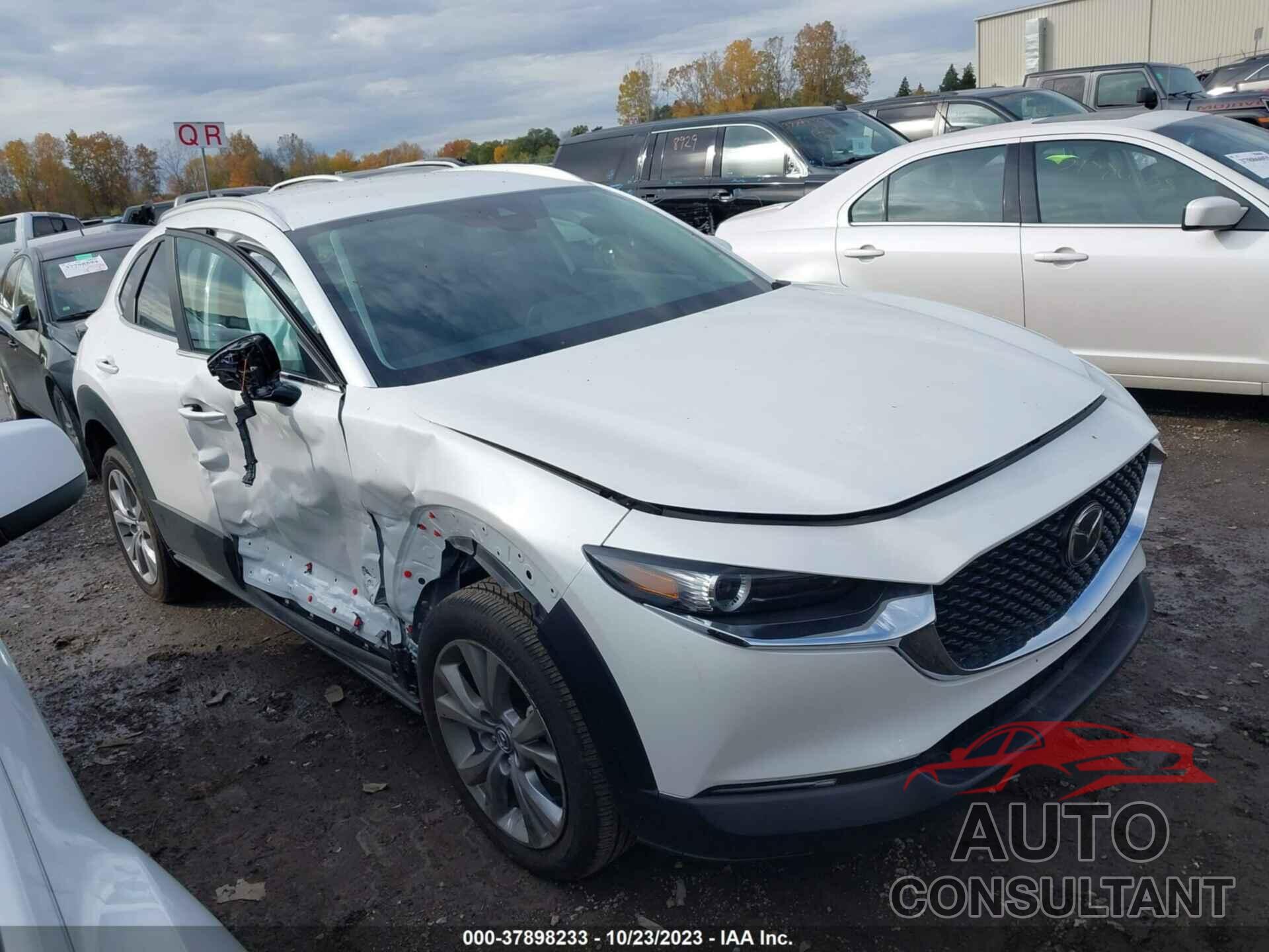 MAZDA CX-30 2023 - 3MVDMBBM2PM542983