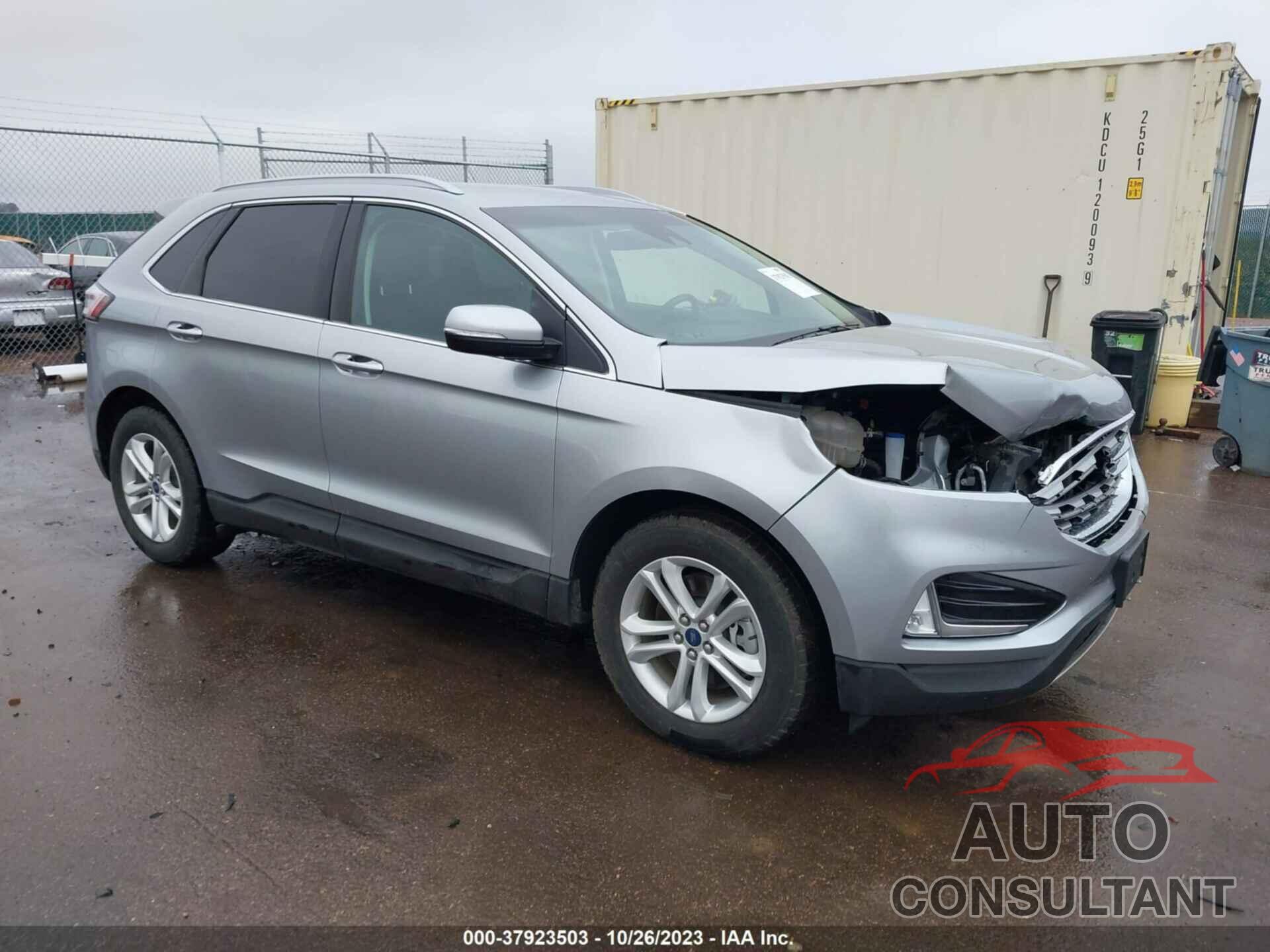 FORD EDGE 2020 - 2FMPK4J96LBA42944