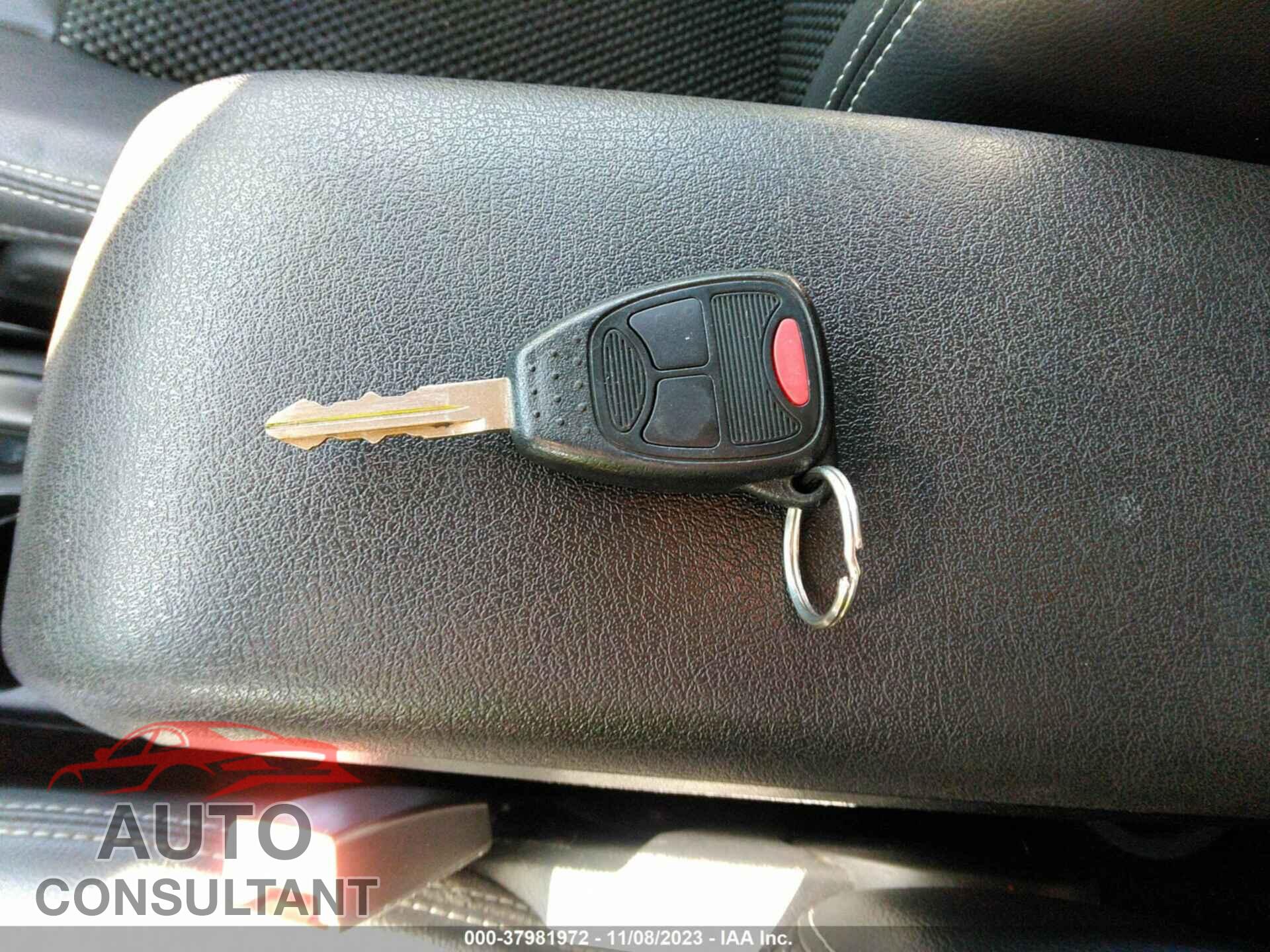 JEEP COMPASS 2015 - 1C4NJDBB2FD396667