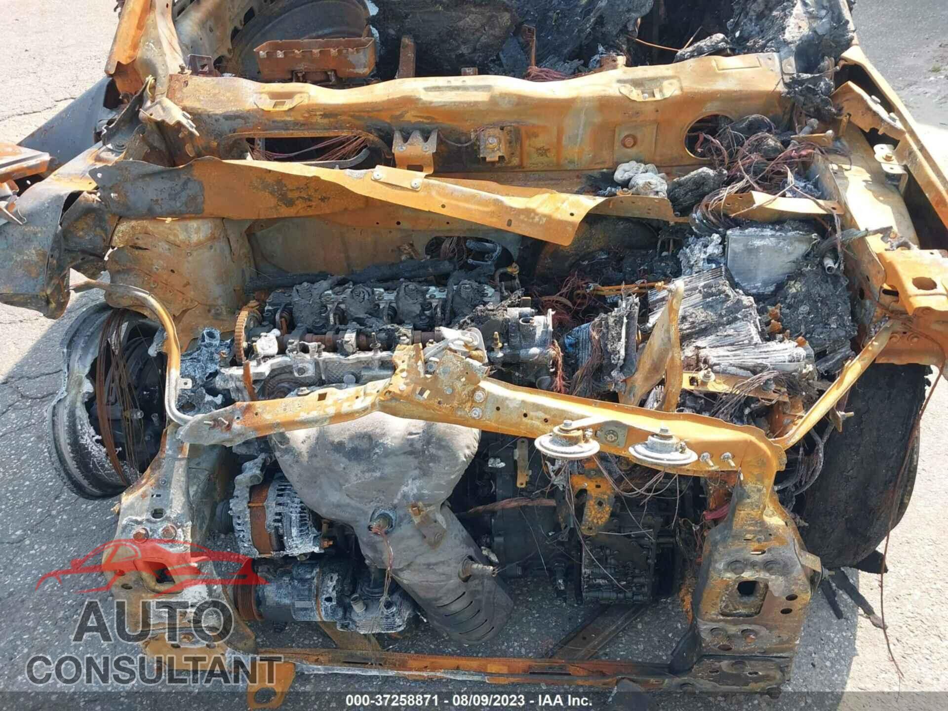 JEEP COMPASS 2022 - 3C4NJDBBXNT223892