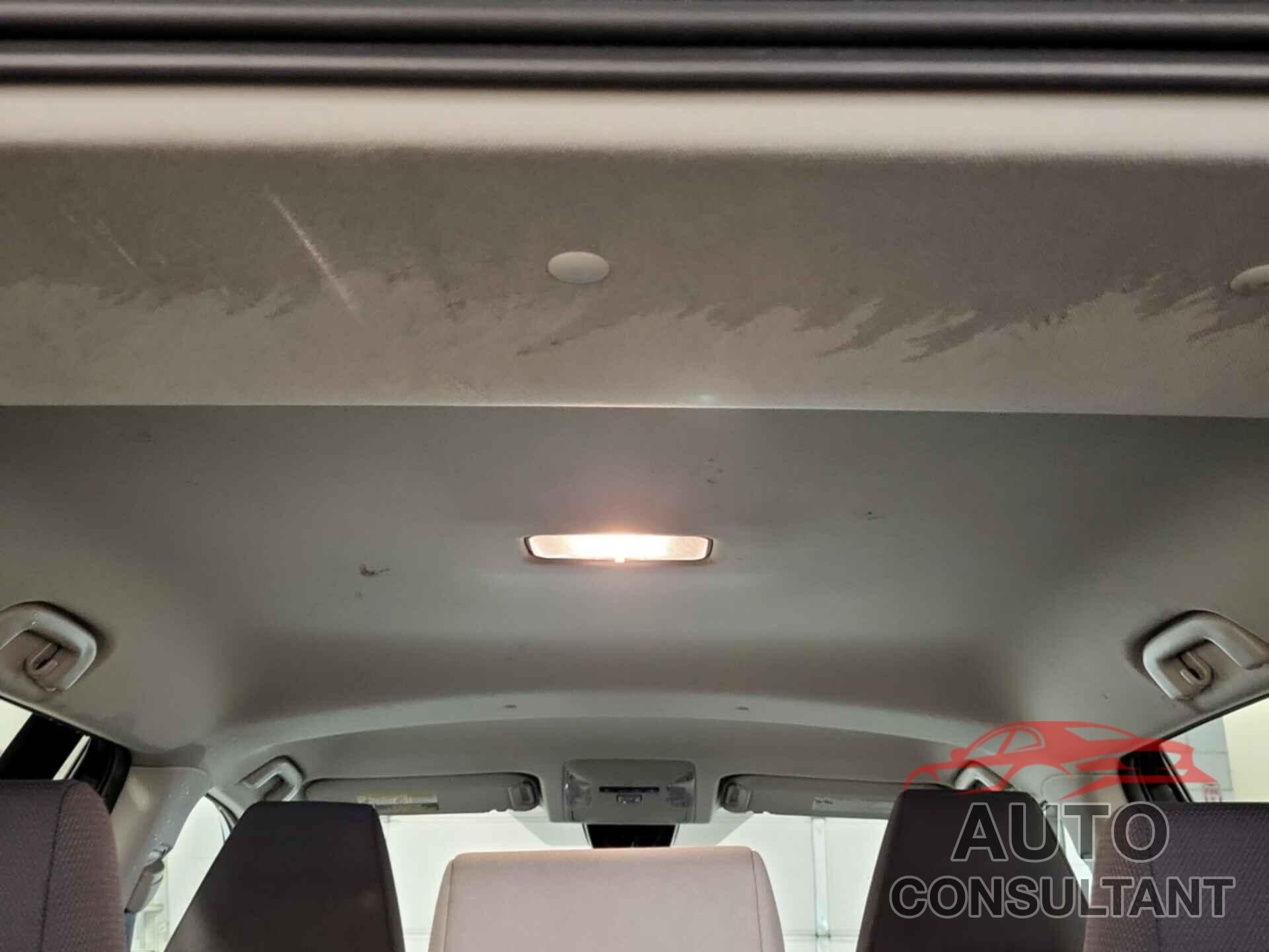 TOYOTA RAV4 2021 - 2T3P1RFV8MC232058