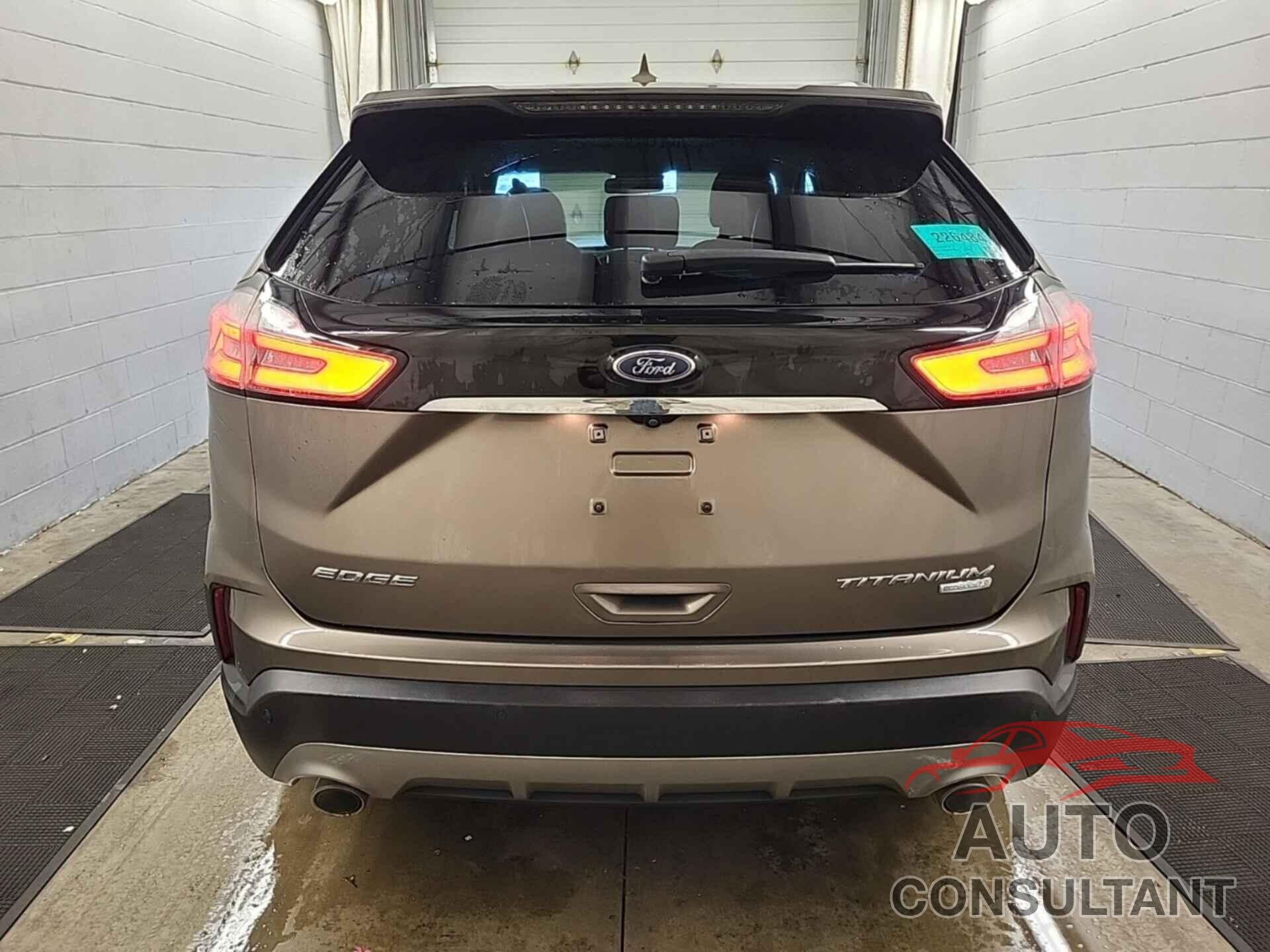 FORD EDGE 2019 - 2FMPK3K9XKBC49649