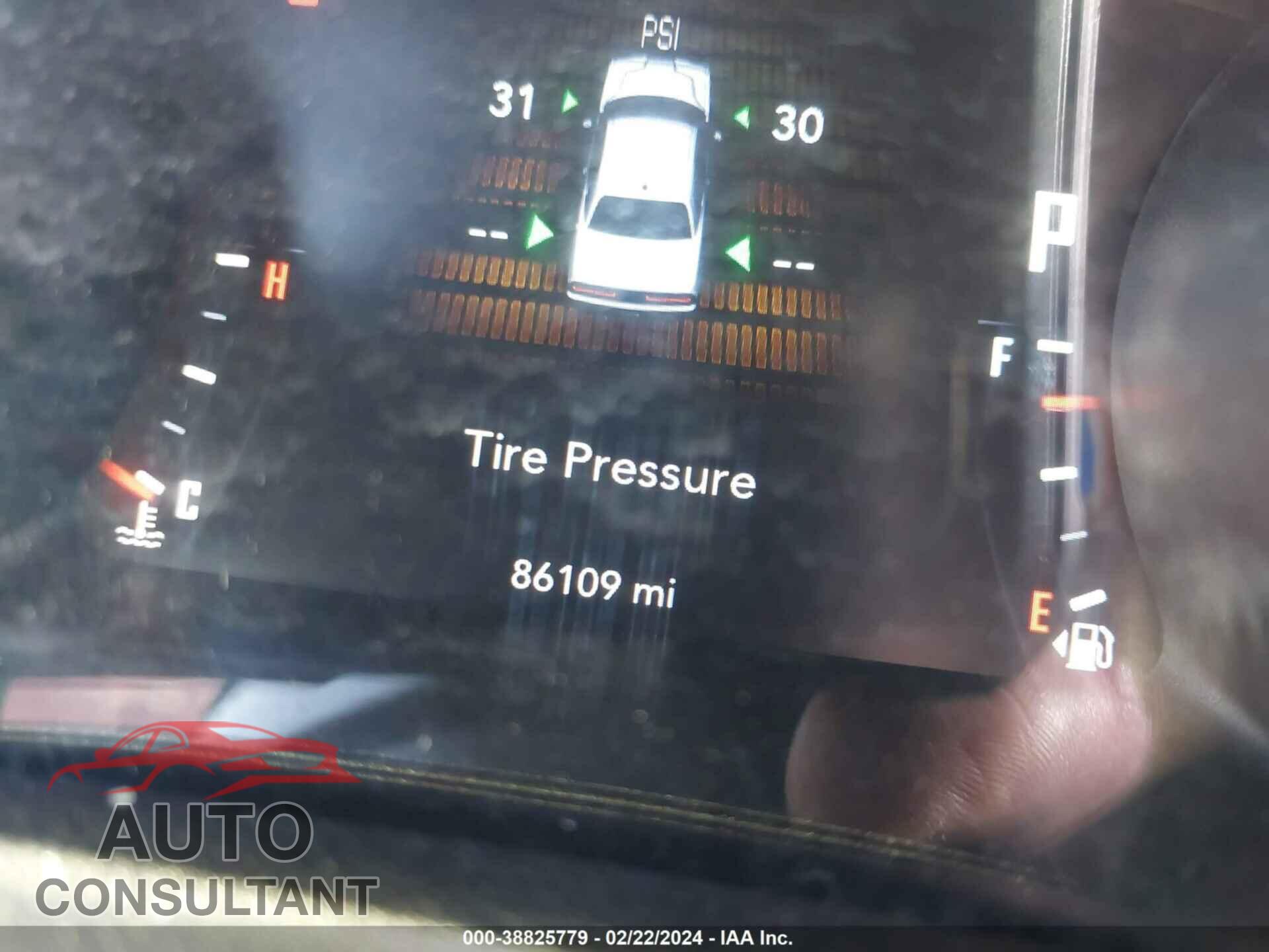 DODGE CHALLENGER 2019 - 2C3CDZAG4KH701774
