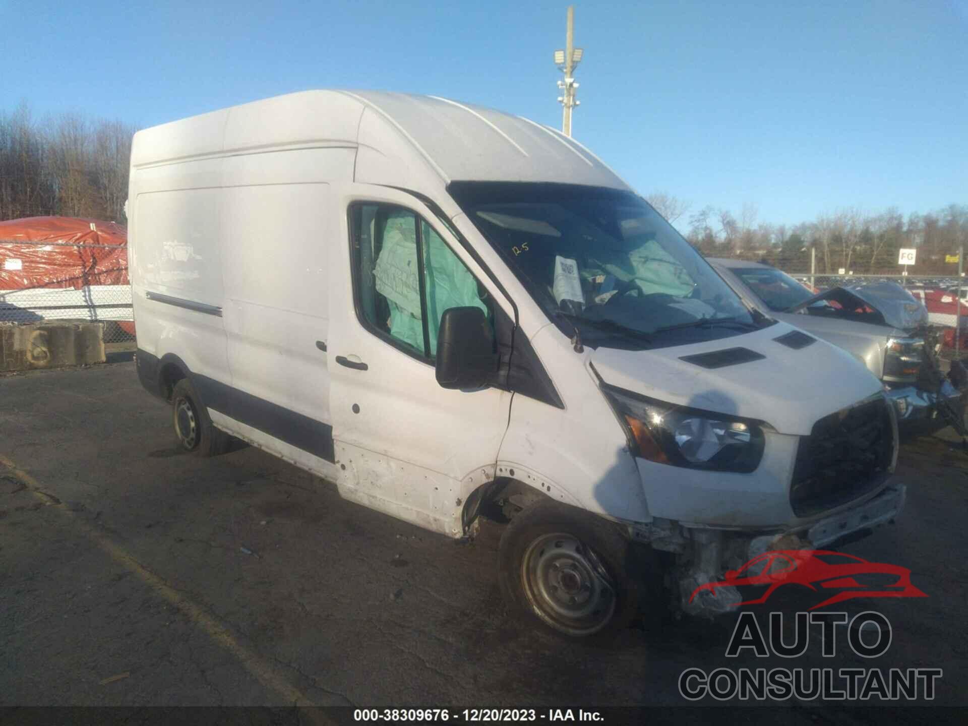 FORD TRANSIT-350 2018 - 1FTBW2XM1JKA77266