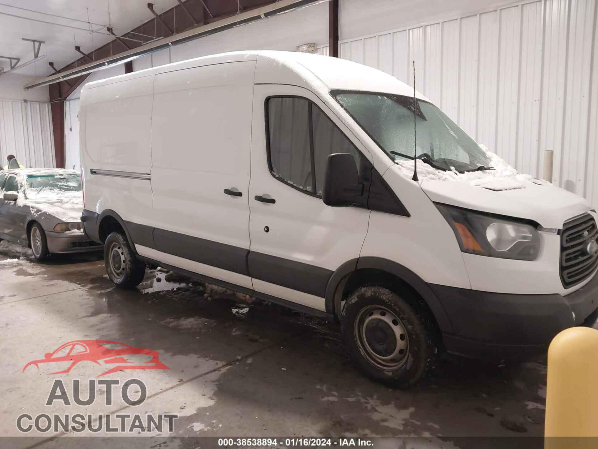 FORD TRANSIT-250 2016 - 1FTYR2CM9GKA06476