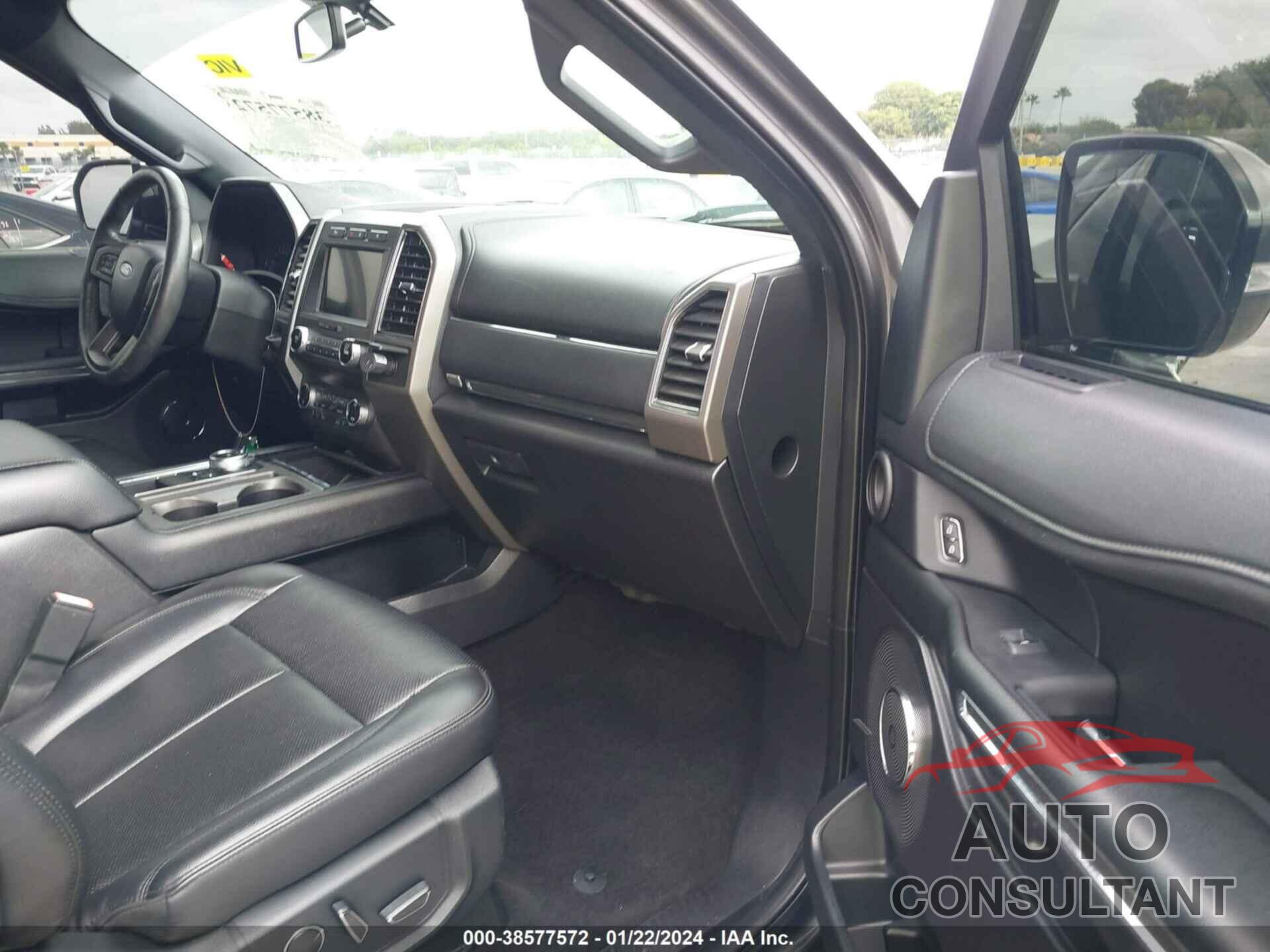 FORD EXPEDITION 2019 - 1FMJU1HT3KEA71580