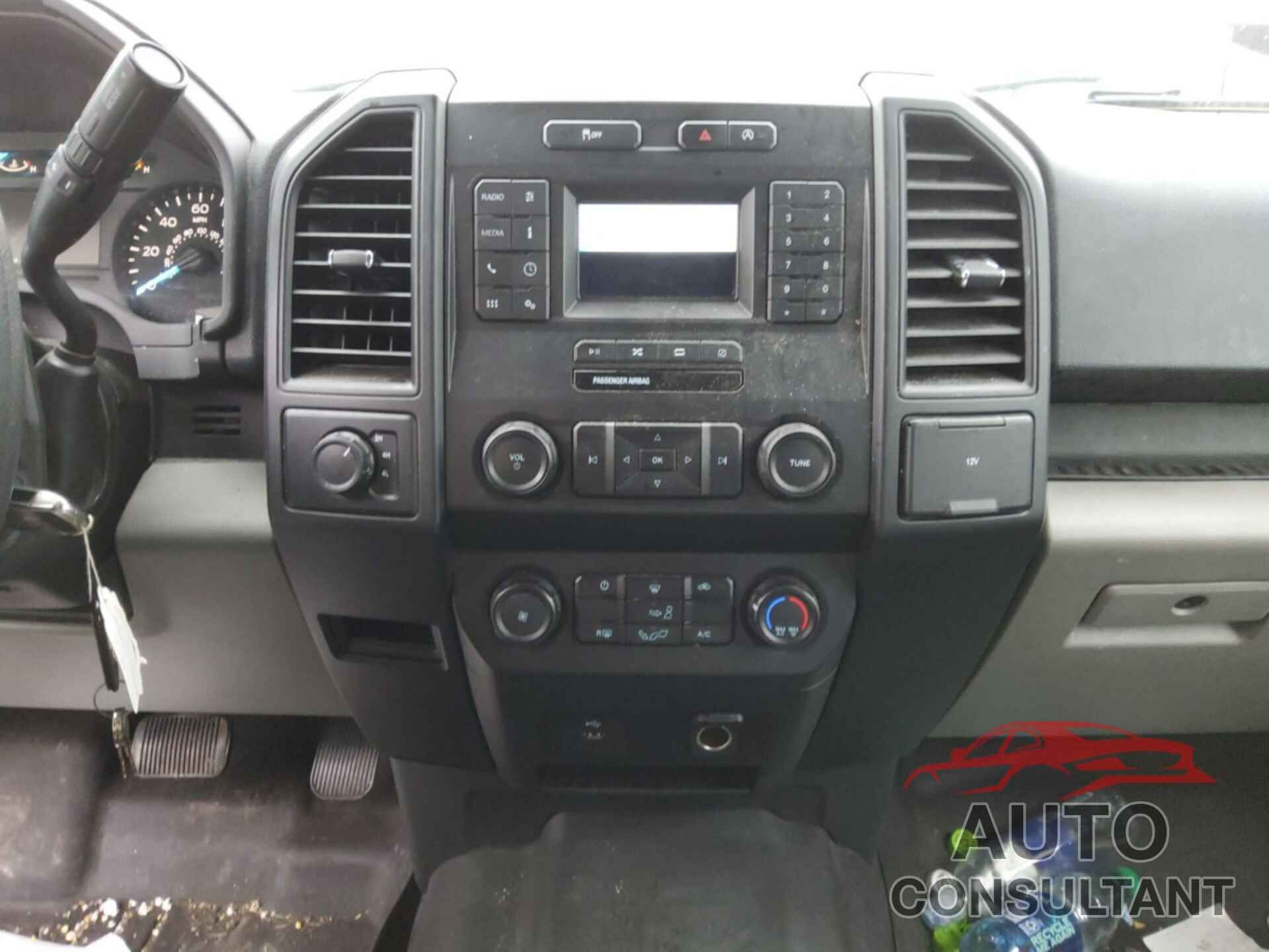 FORD F-150 2020 - 1FTEW1EB6LKD83309