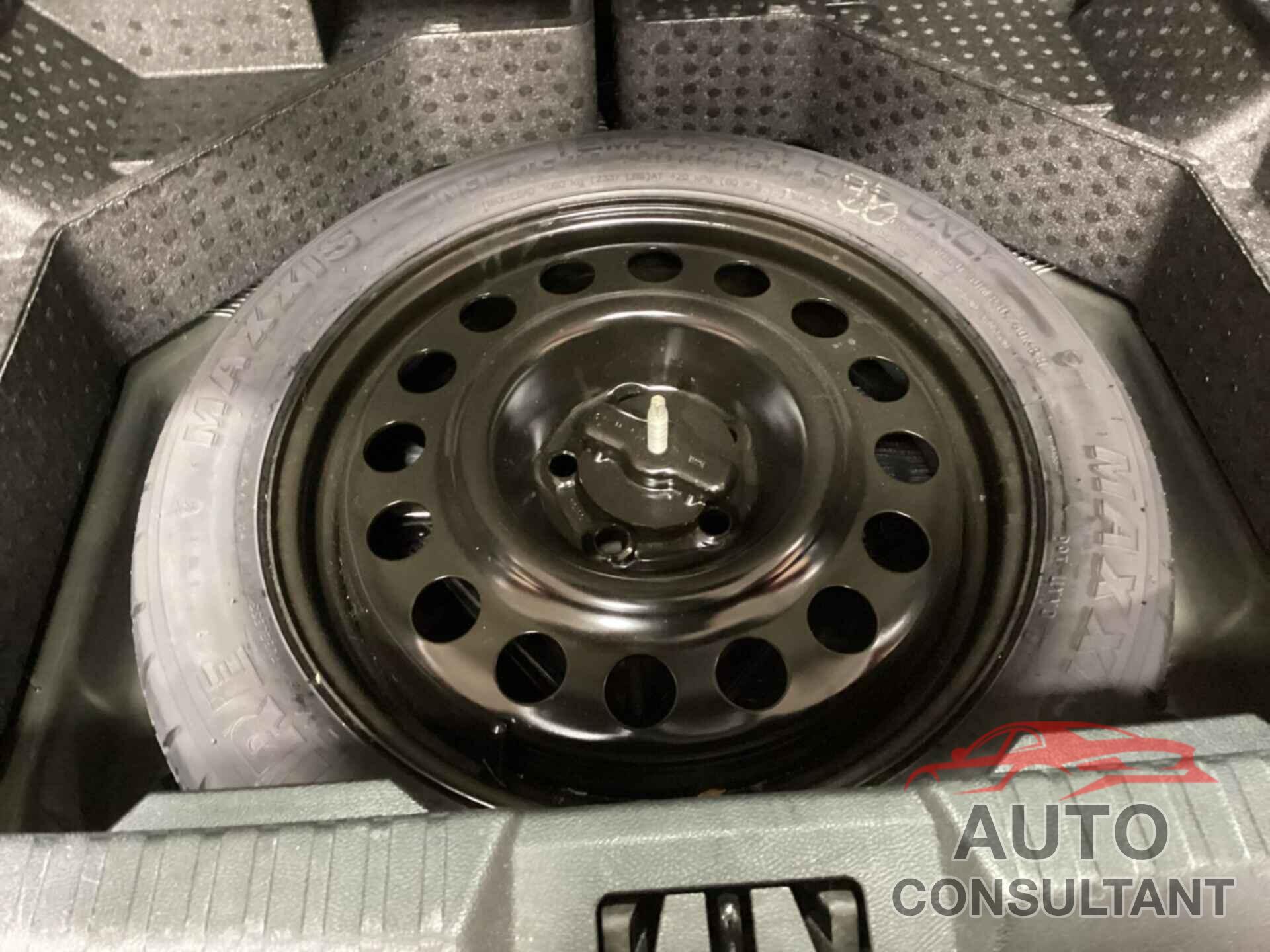 FORD EDGE 2020 - 2FMPK3K90LBA60834