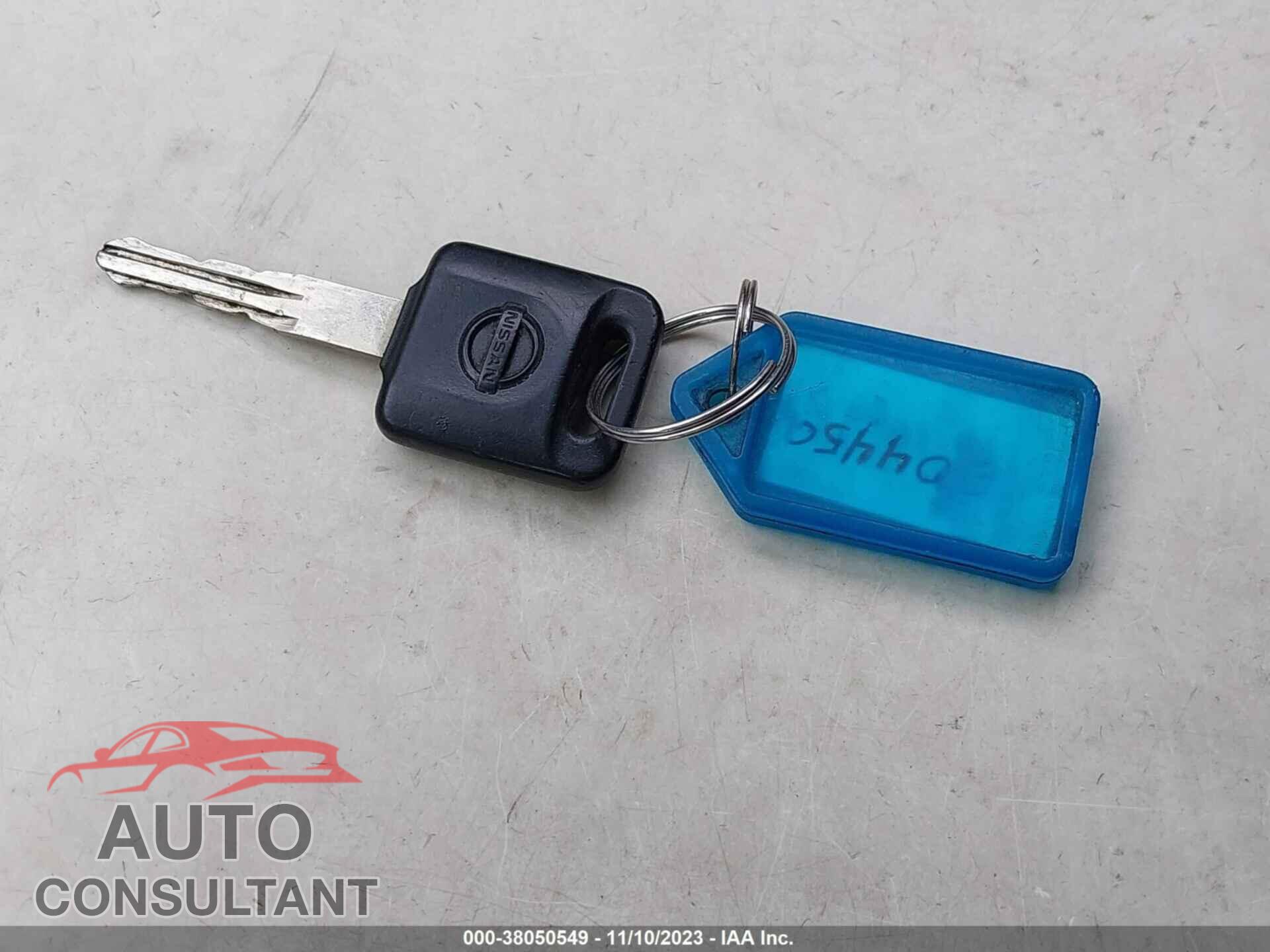 NISSAN VERSA NOTE 2017 - 3N1CE2CP0HL367727